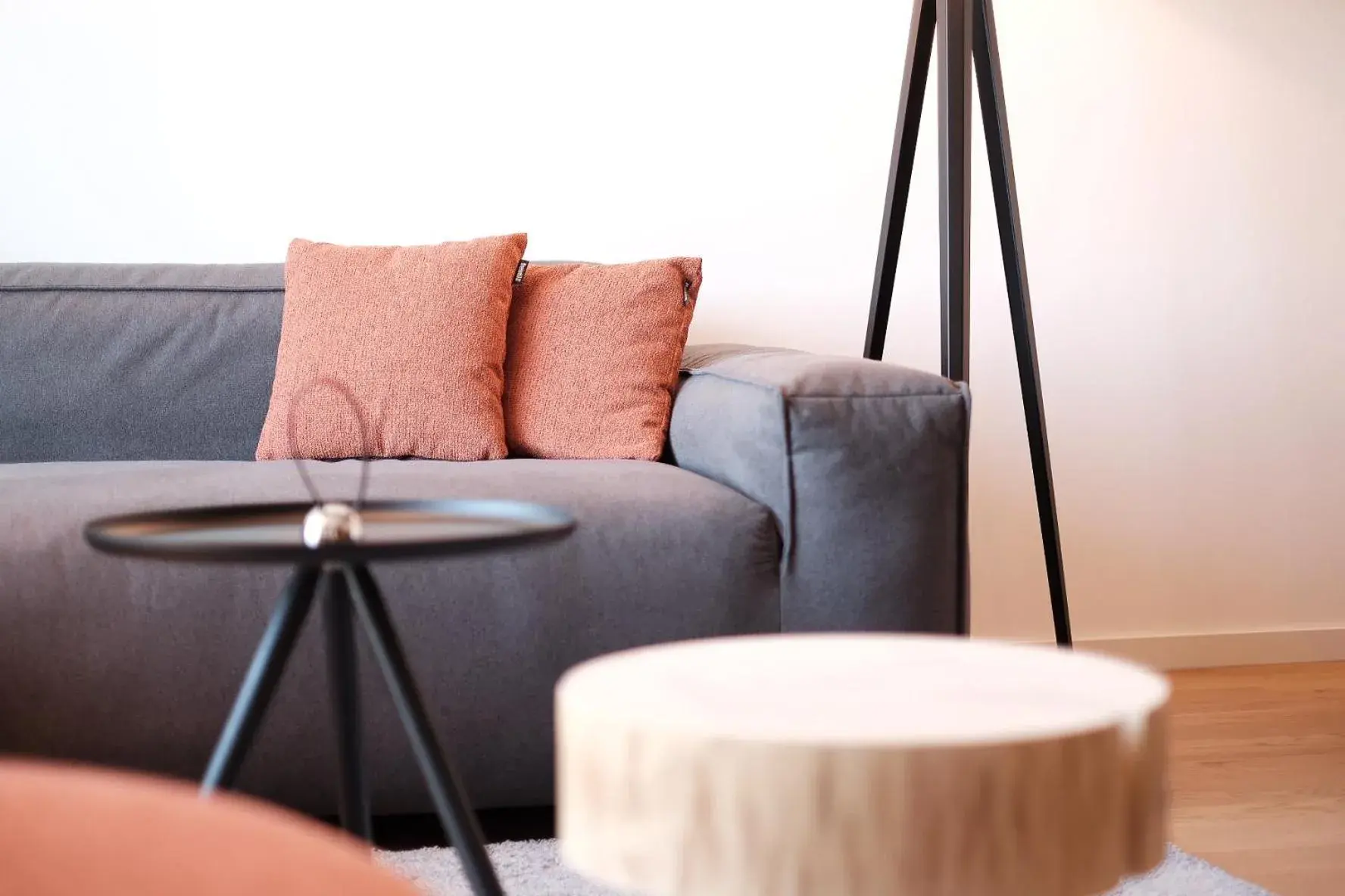 FRITZ SUITE - single occupancy in Fritz Lauterbad FRITZ SUITE - single occupancy in Fritz Lauterbad