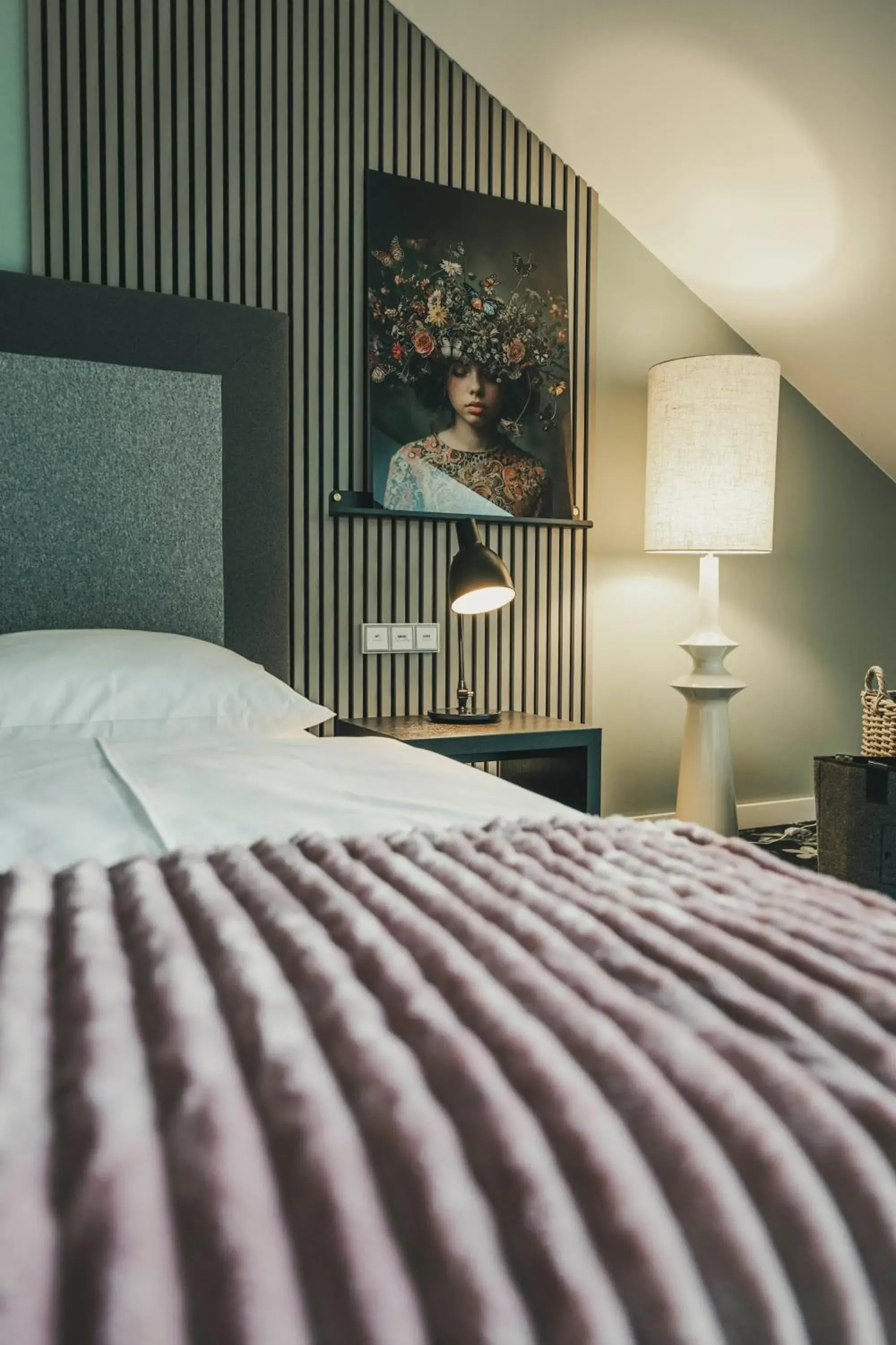 Doppelzimmer Residence Kategorie A - single occupancy in Fritz Lauterbad Doppelzimmer Residence Kategorie A - single occupancy in Fritz Lauterbad