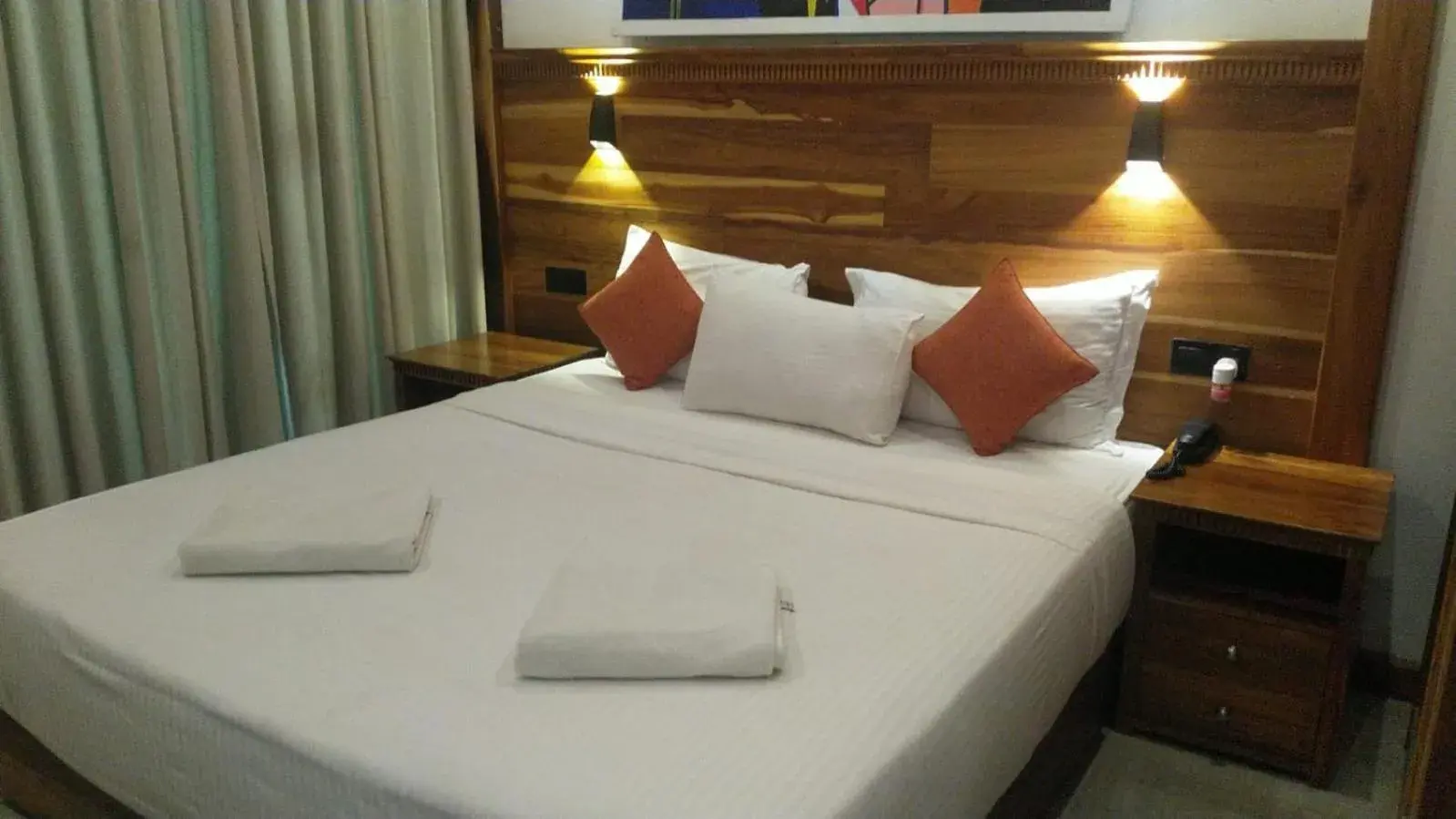 Standard Double Room in Lakewood Residence Standard Double Room in Lakewood Residence