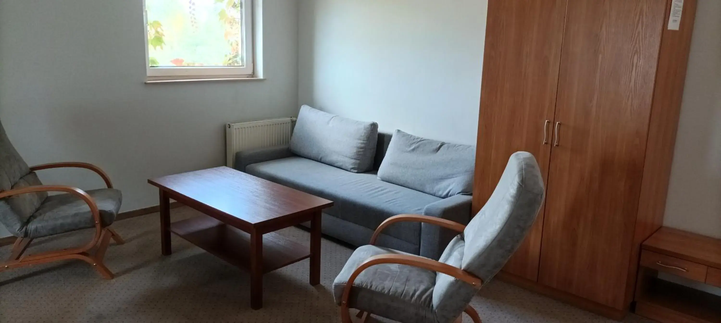 Family Studio in Hotel Przylesie Family Studio in Hotel Przylesie