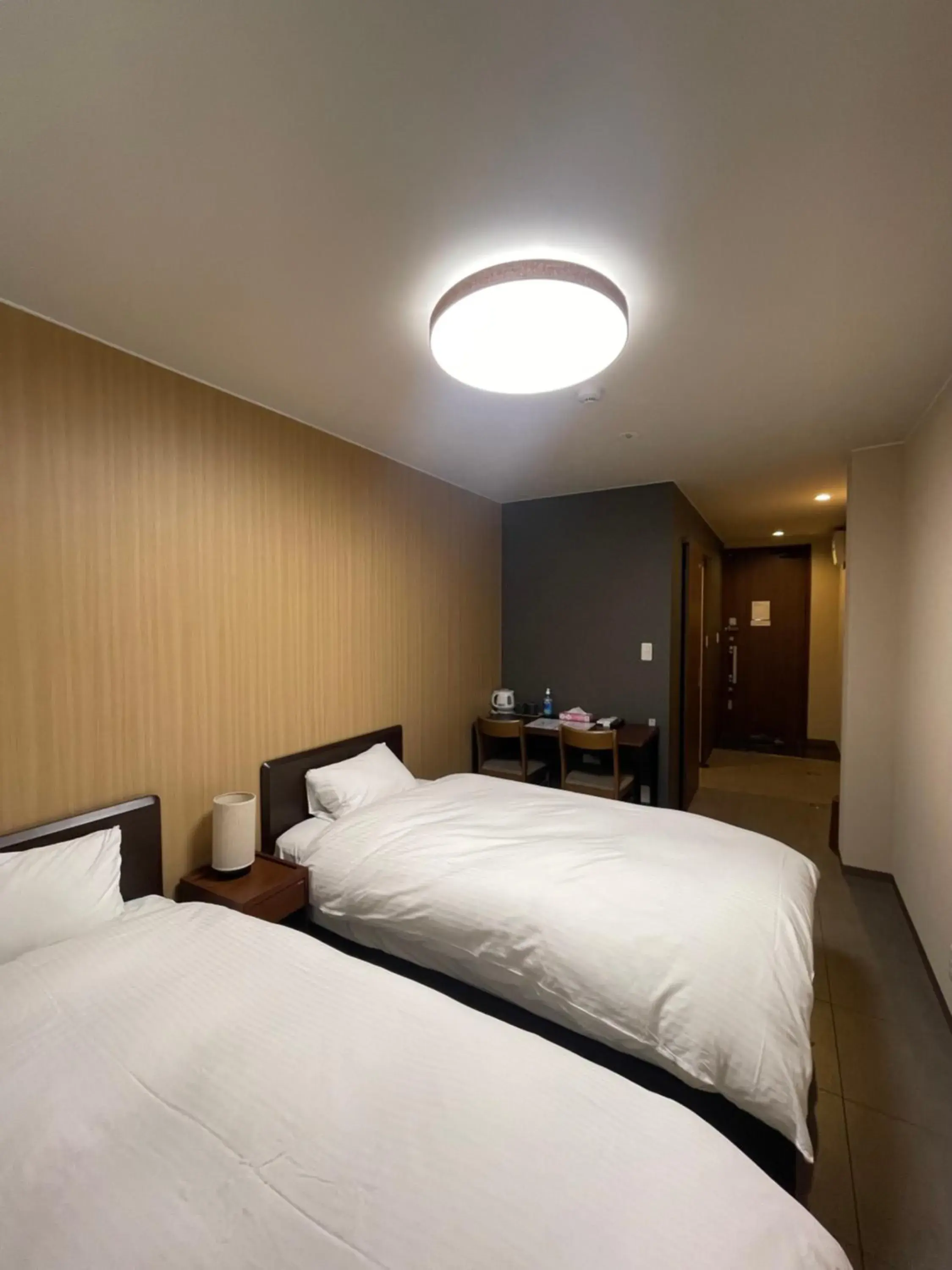 Twin Room - single occupancy in Guest House Goettingen Twin Room - single occupancy in Guest House Goettingen