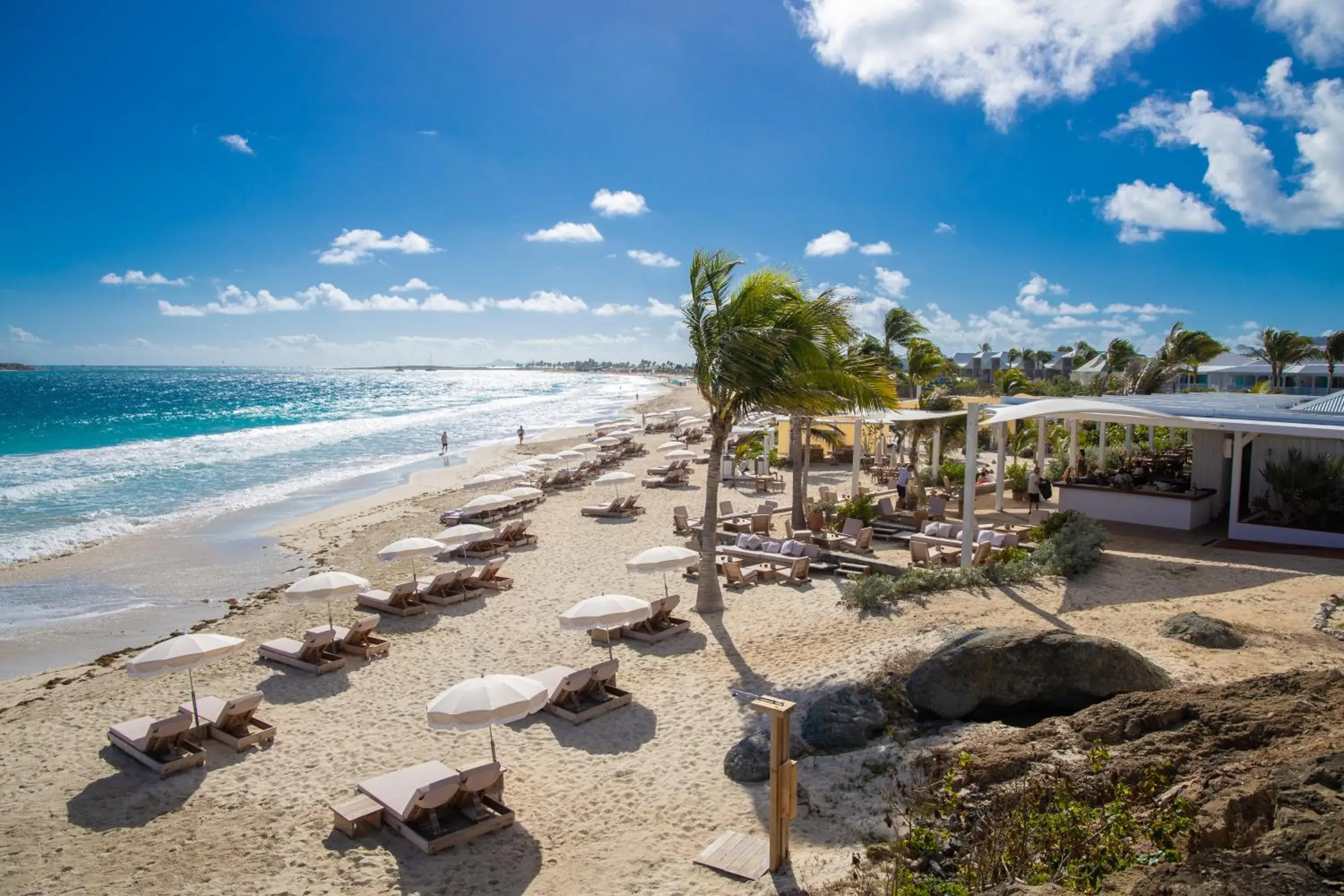 Esmeralda Resort - Orient Bay Esmeralda Resort - Orient Bay