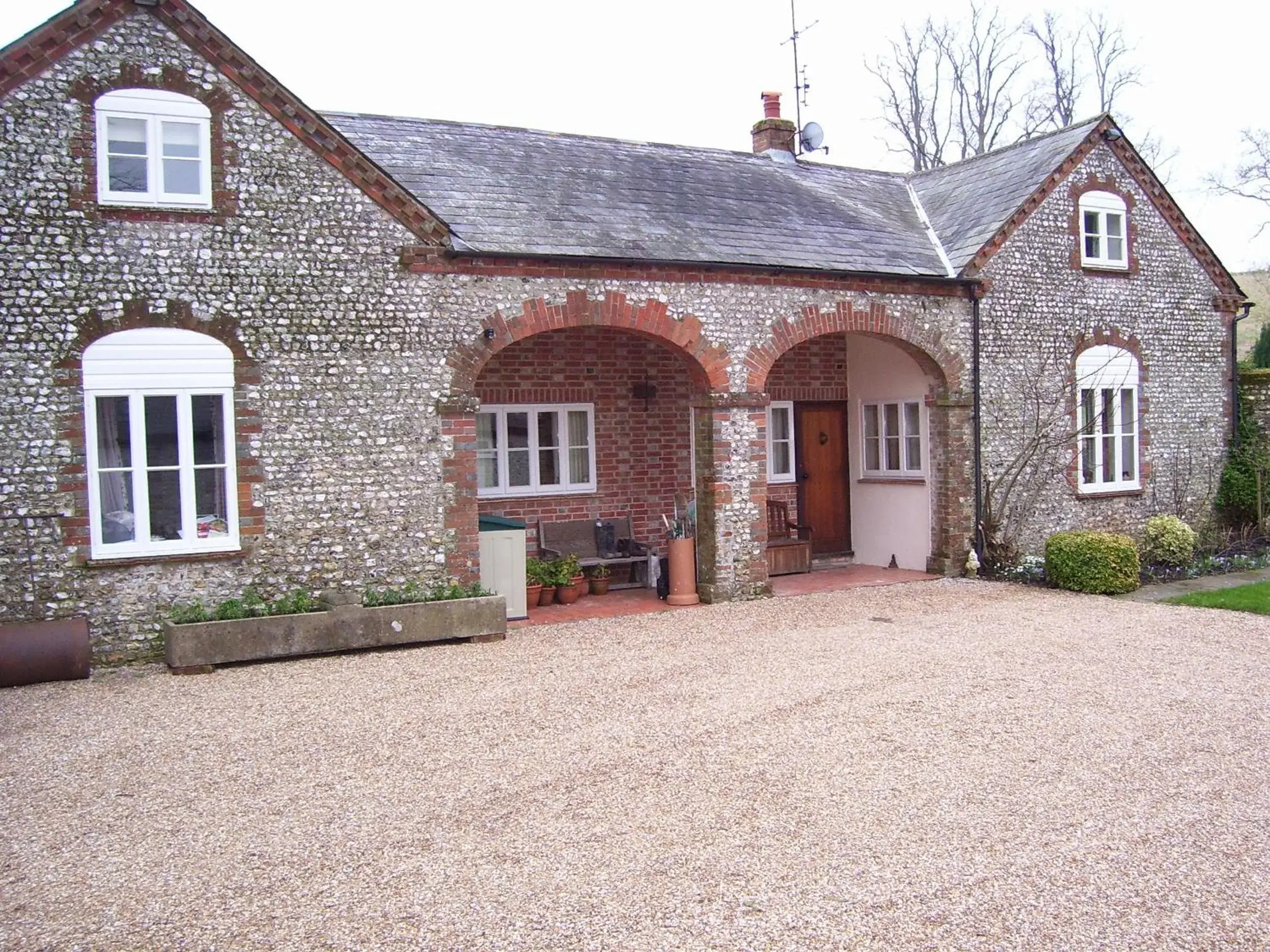 Chilgrove Farm Bed & Breakfast Chilgrove Farm Bed & Breakfast