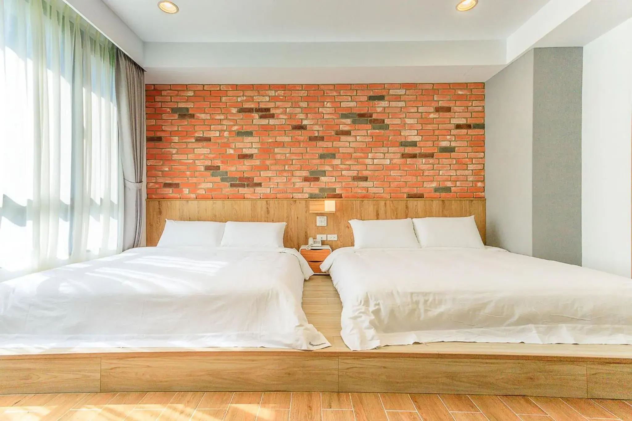 Japanese-Style Quadruple Room in Kapamumu b&b Japanese-Style Quadruple Room in Kapamumu b&b