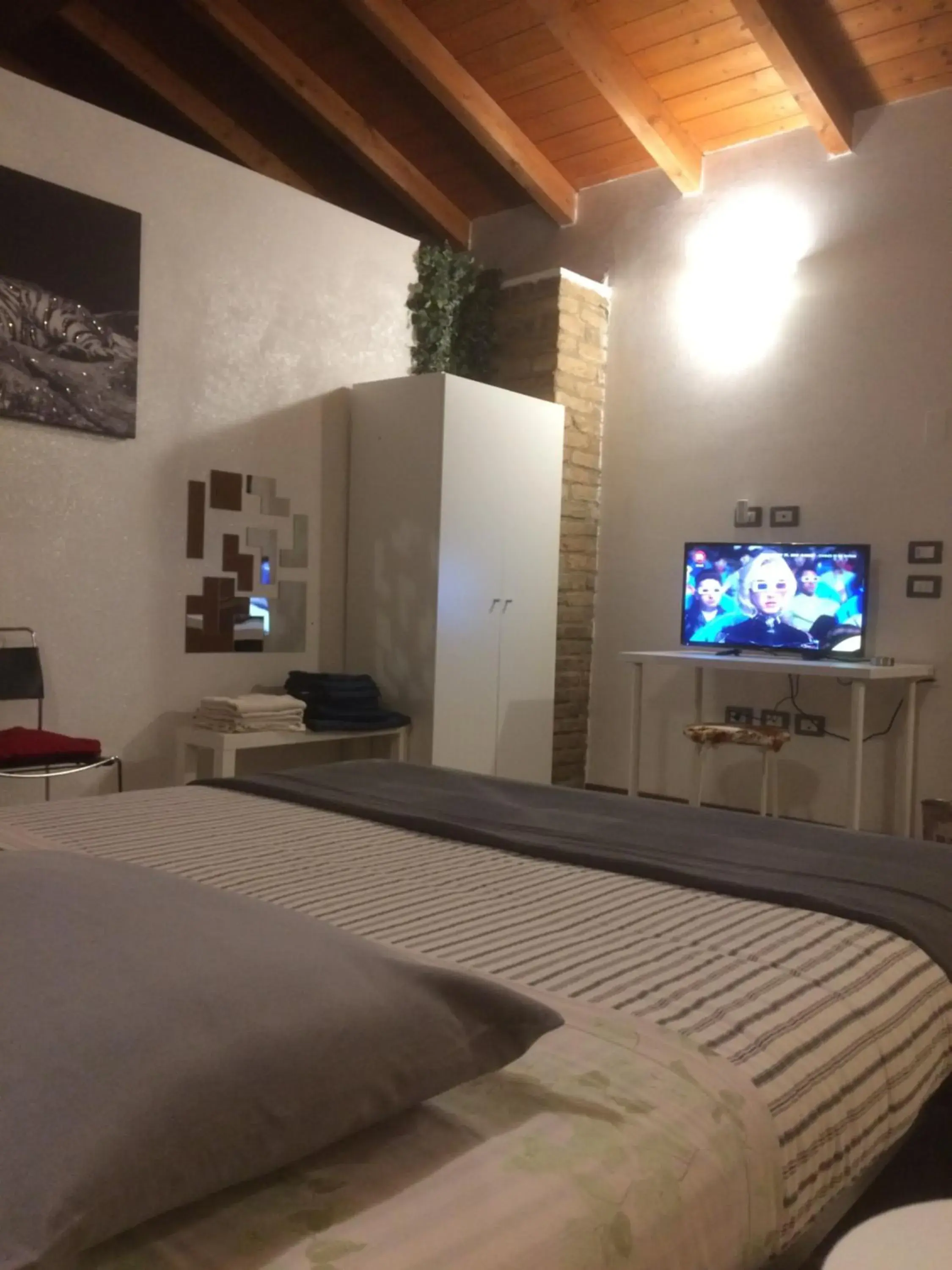 Superior Apartment in Welcome B&B Lodi Superior Apartment in Welcome B&B Lodi