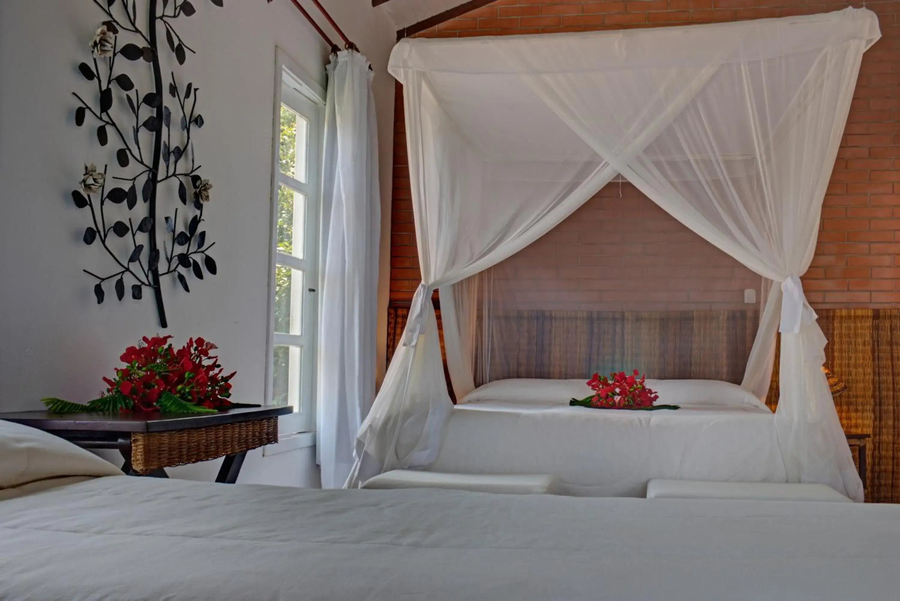 Suite in Beijamar Praia Hotel Suite in Beijamar Praia Hotel