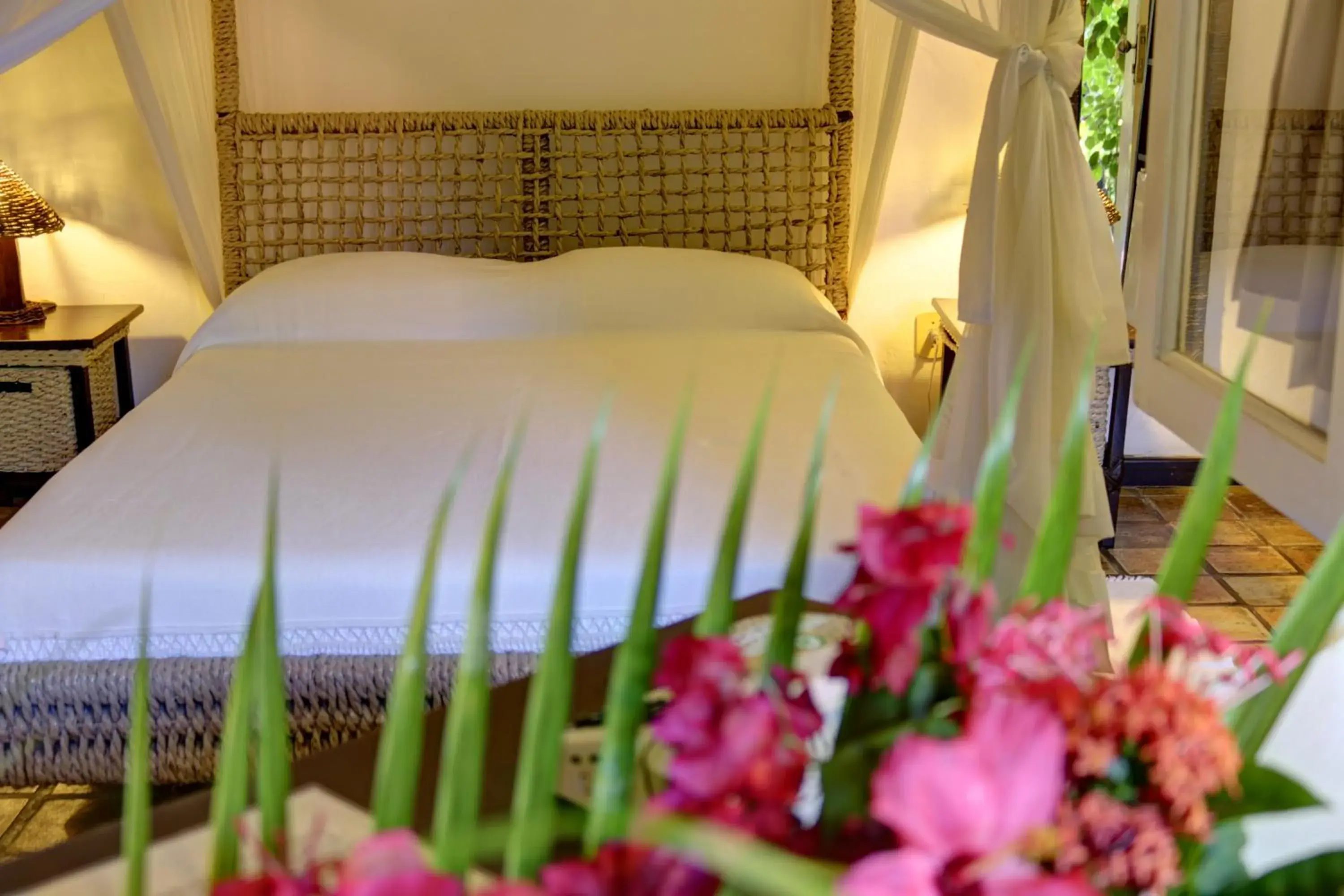 Standard Triple Room in Beijamar Praia Hotel Standard Triple Room in Beijamar Praia Hotel