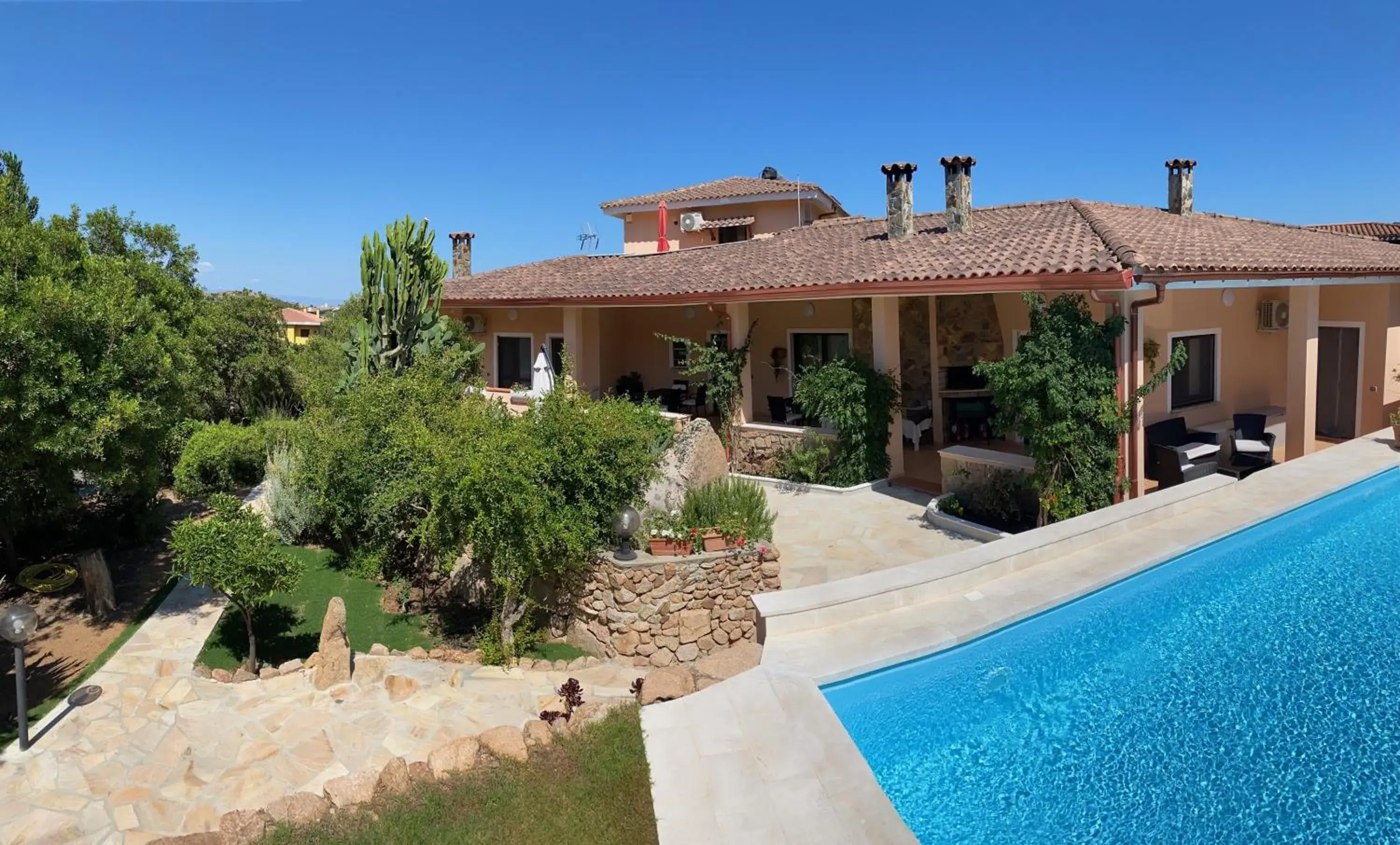 Casa Mariluka Casa Mariluka