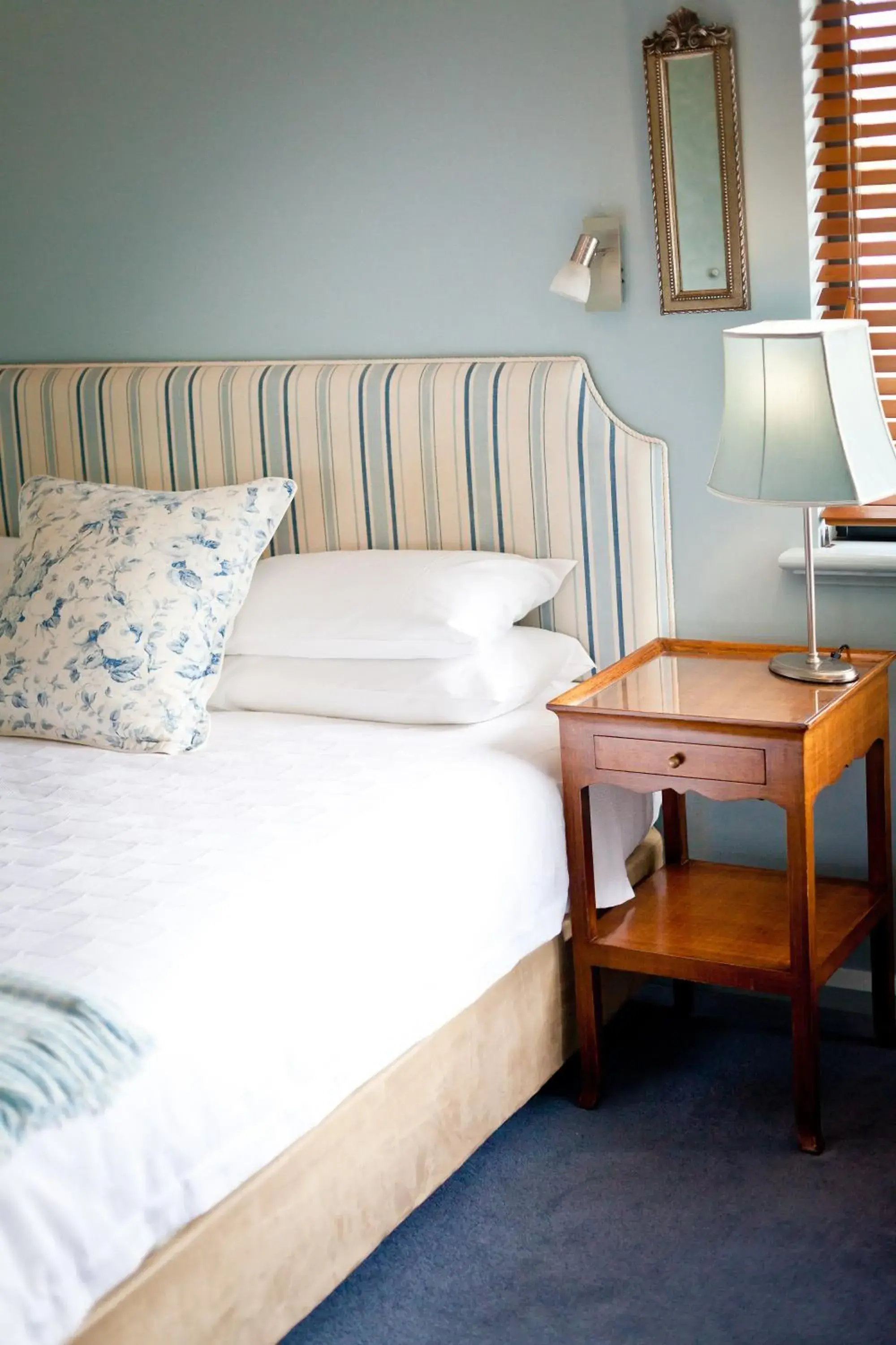 Main House Queen in The Beach House At Bayside Main House Queen in The Beach House At Bayside