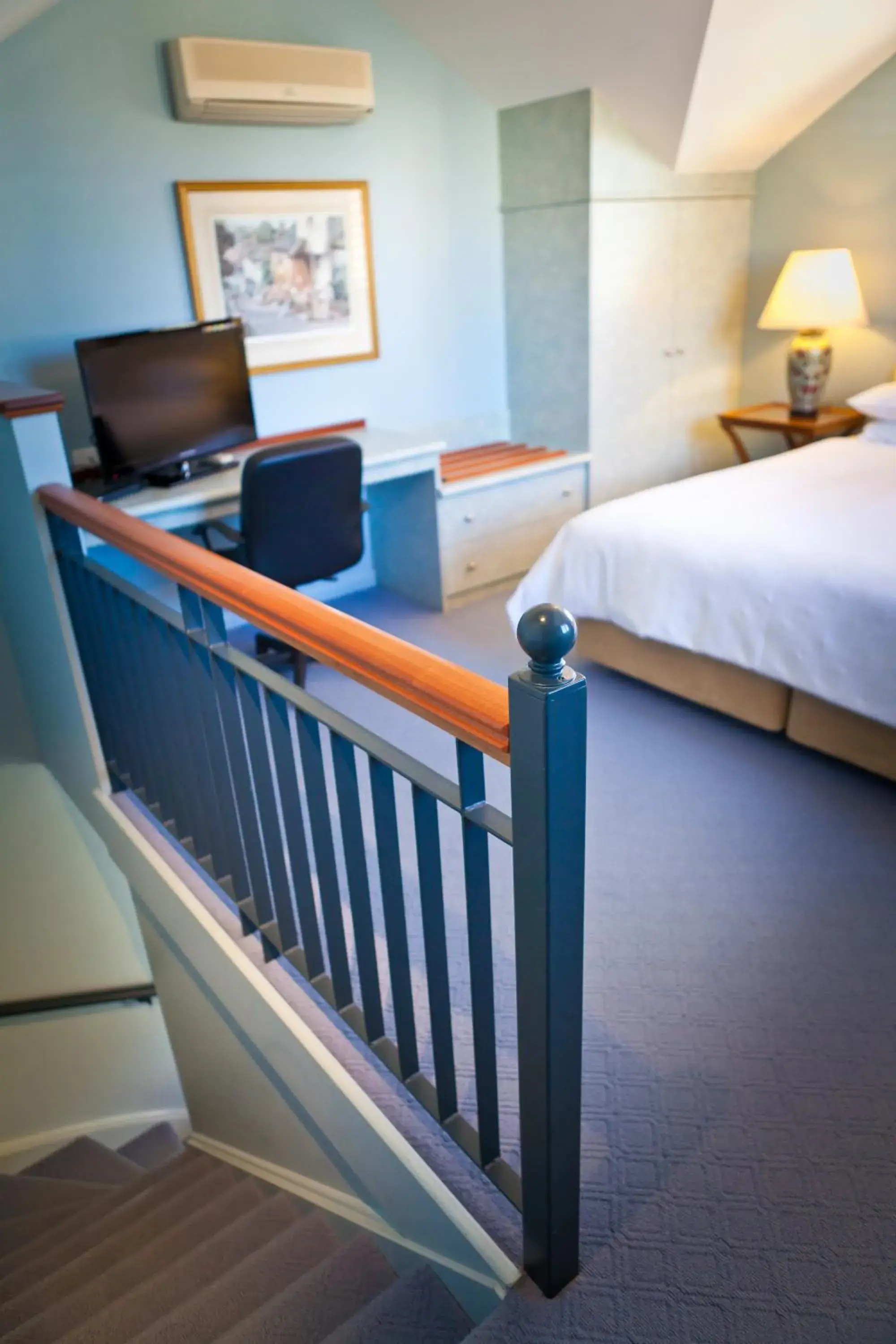 One-Bedroom Garden Suite in The Beach House At Bayside One-Bedroom Garden Suite in The Beach House At Bayside