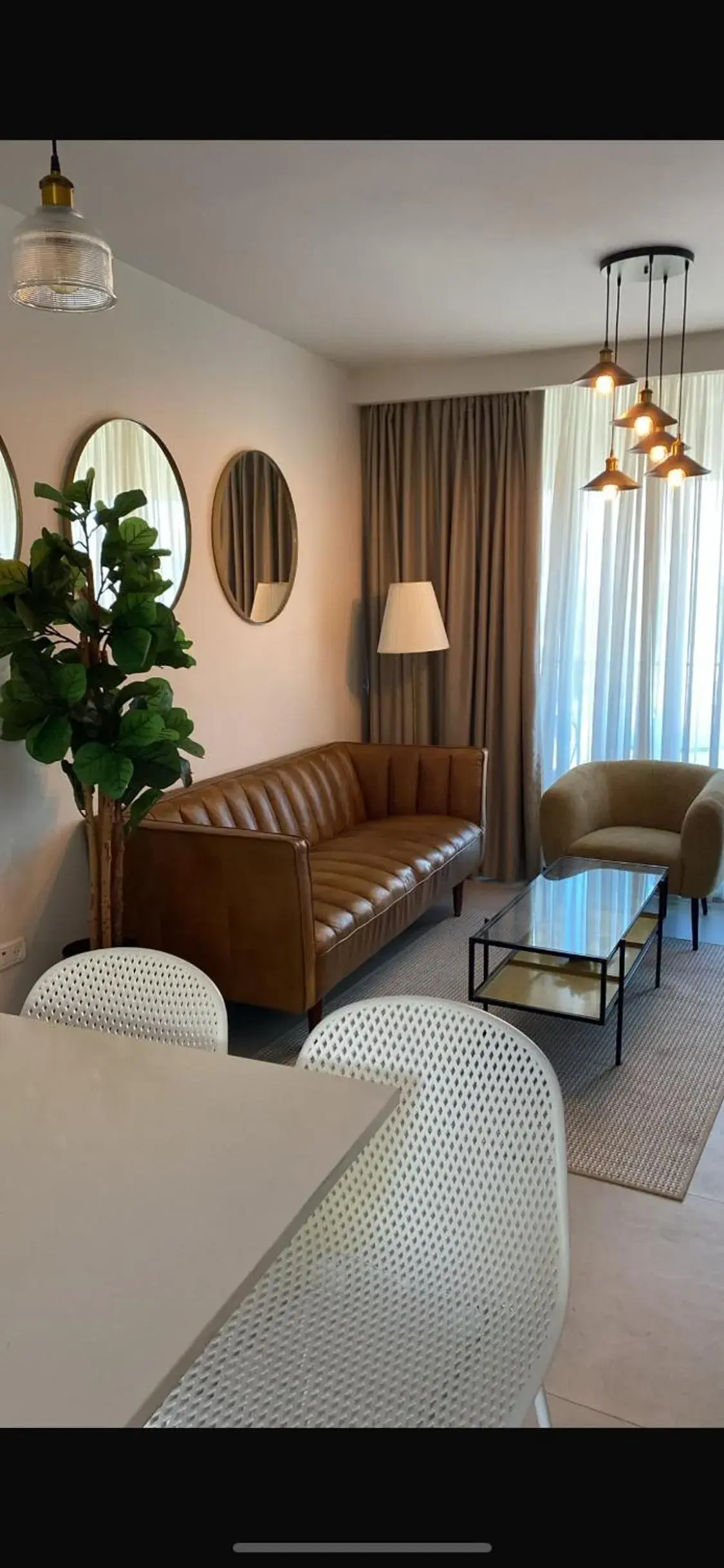 Two-Bedroom Apartment - single occupancy in Suite Caesar - Neot Golf Two-Bedroom Apartment - single occupancy in Suite Caesar - Neot Golf