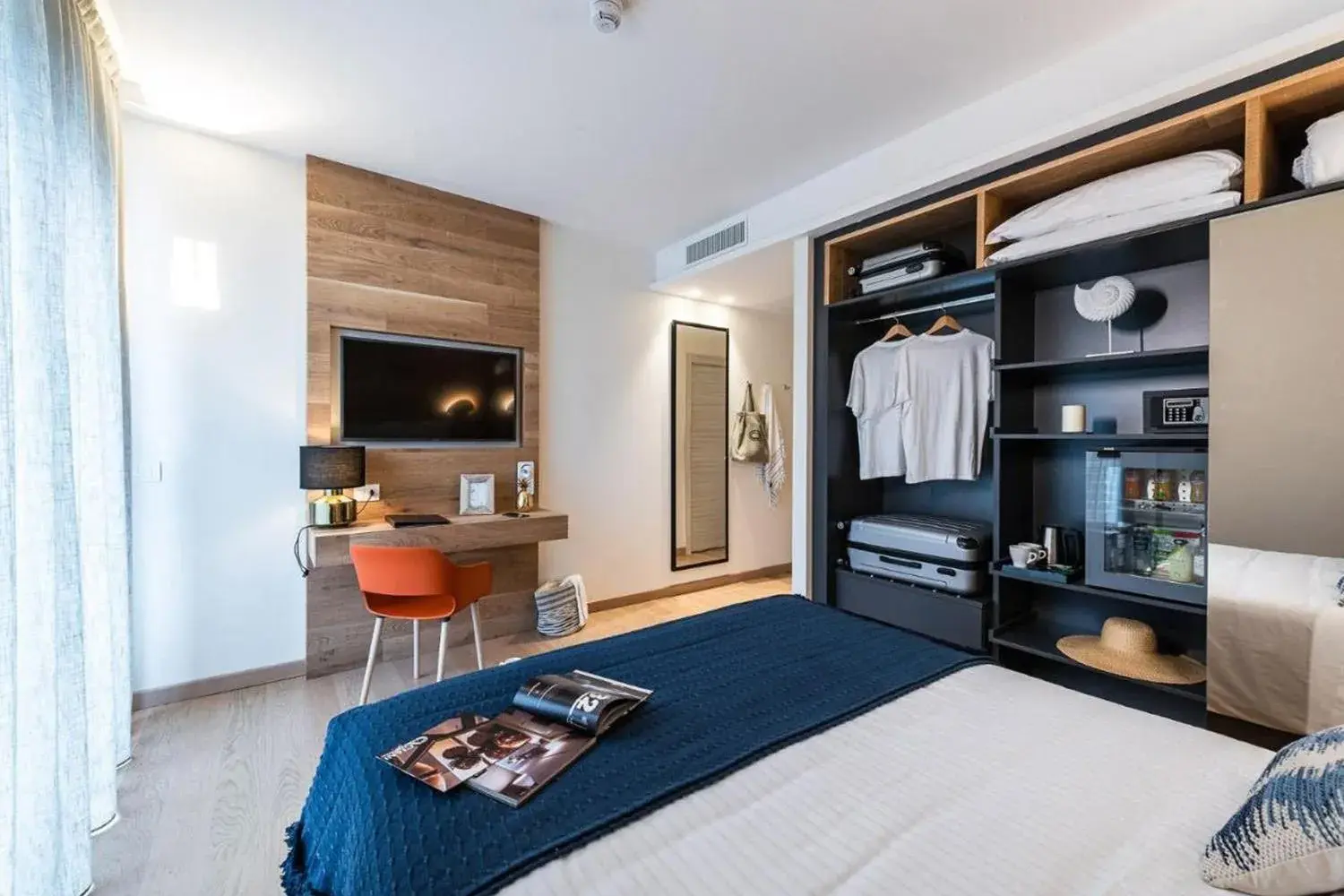 Family Room in The Green Park Hotel WellnessSpa & Restaurant Family Room in The Green Park Hotel WellnessSpa & Restaurant