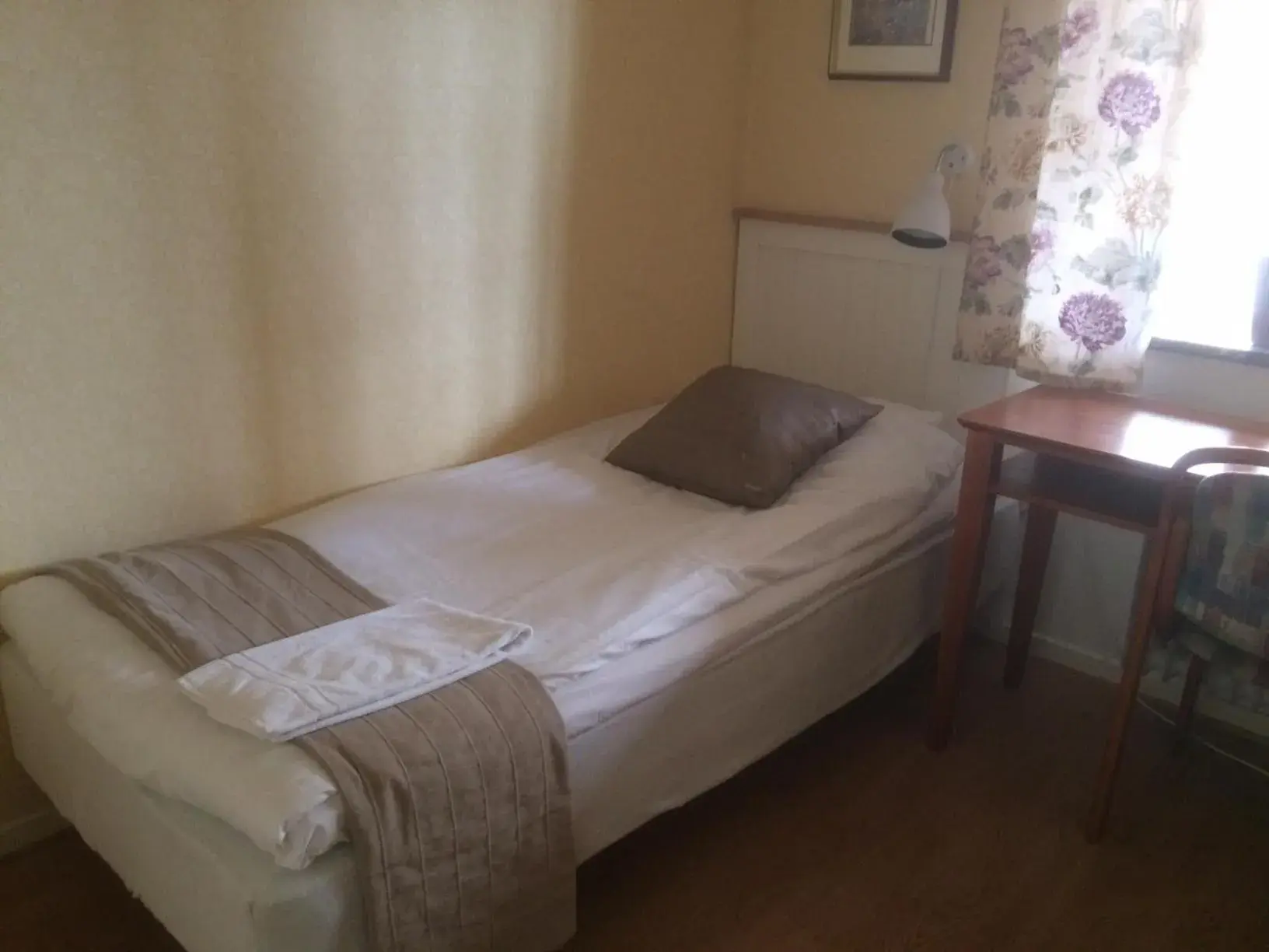 Double Room with Private Bathroom in Hotell Paradis Double Room with Private Bathroom in Hotell Paradis