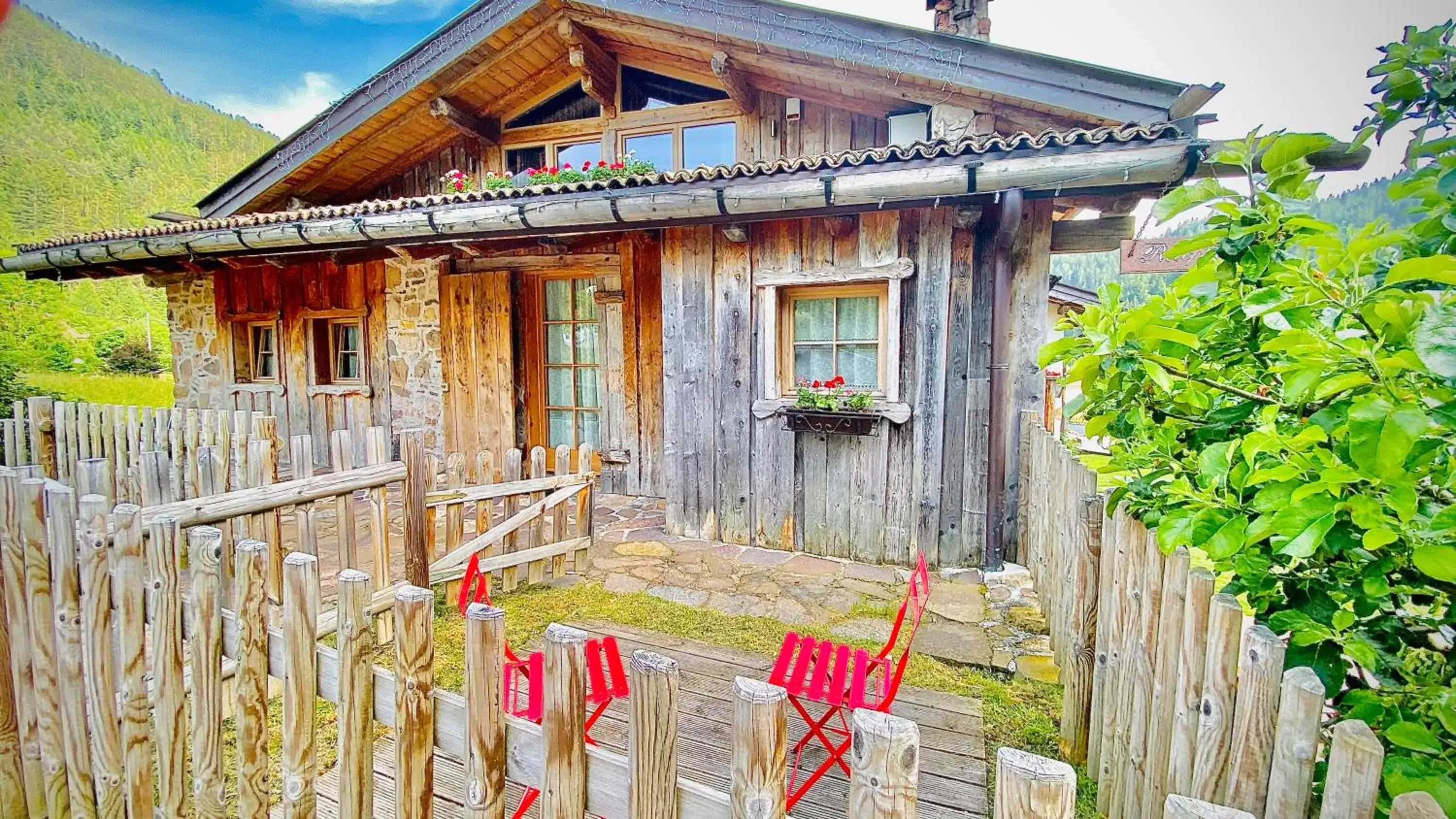 Maso Franceschella Maso Franceschella