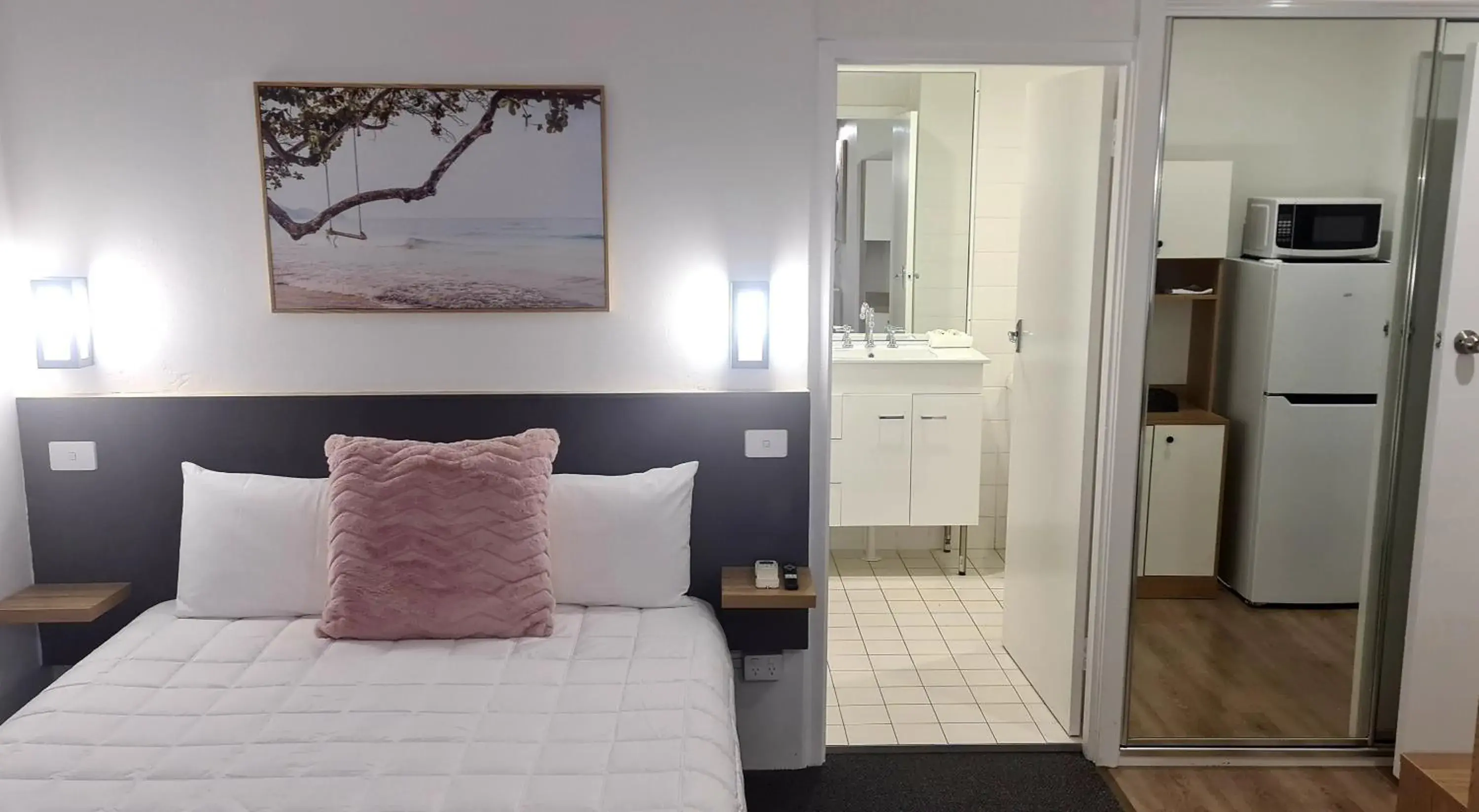 Family Suite in Golden Sands Motor Inn Family Suite in Golden Sands Motor Inn