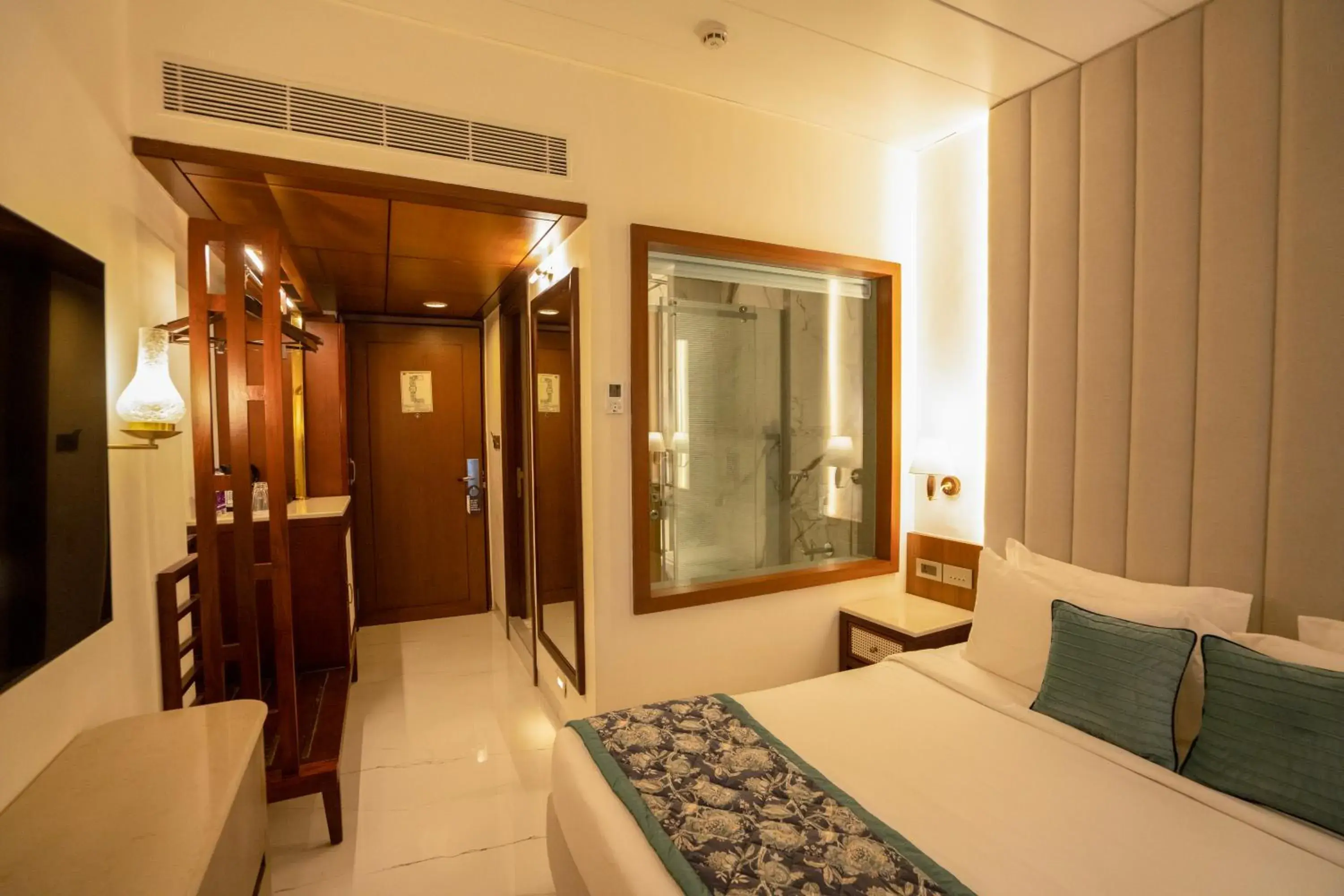 Valley View Club in Evershine Resort & Spa Valley View Club in Evershine Resort & Spa