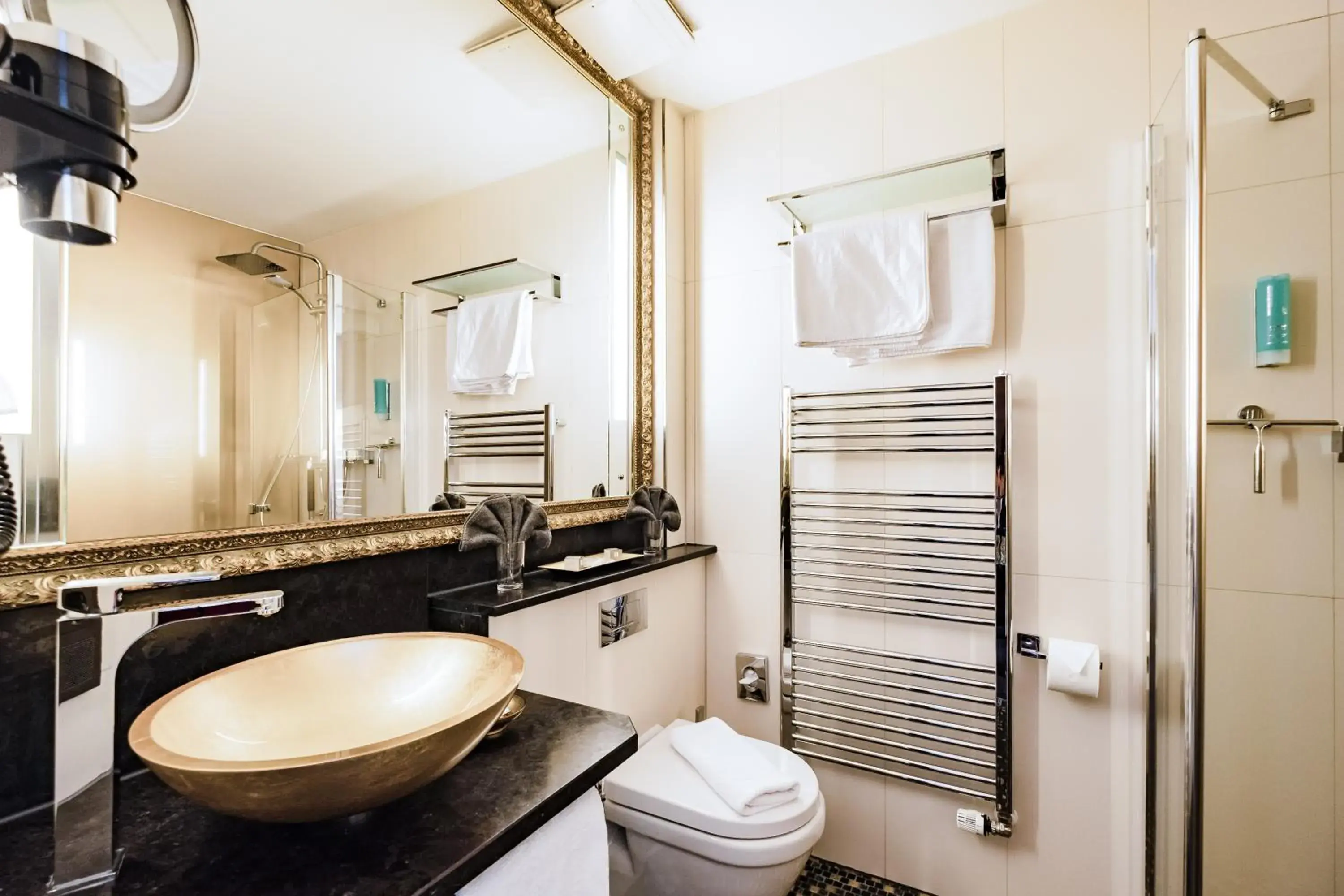 Single Room with Terrace in Hotel Kolb Single Room with Terrace in Hotel Kolb