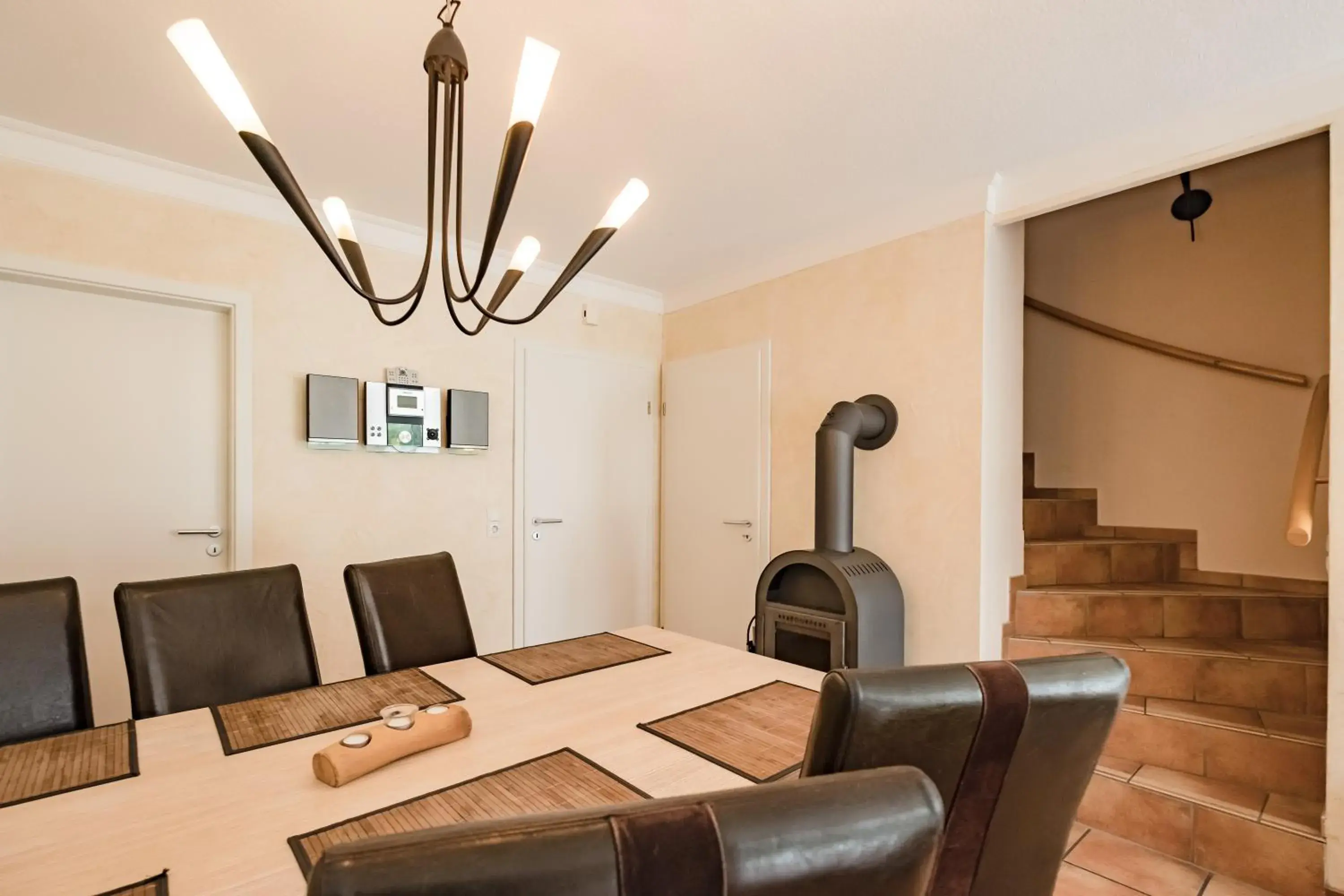 Chalet (2-6 Adults) in Hotel Kolb Chalet (2-6 Adults) in Hotel Kolb