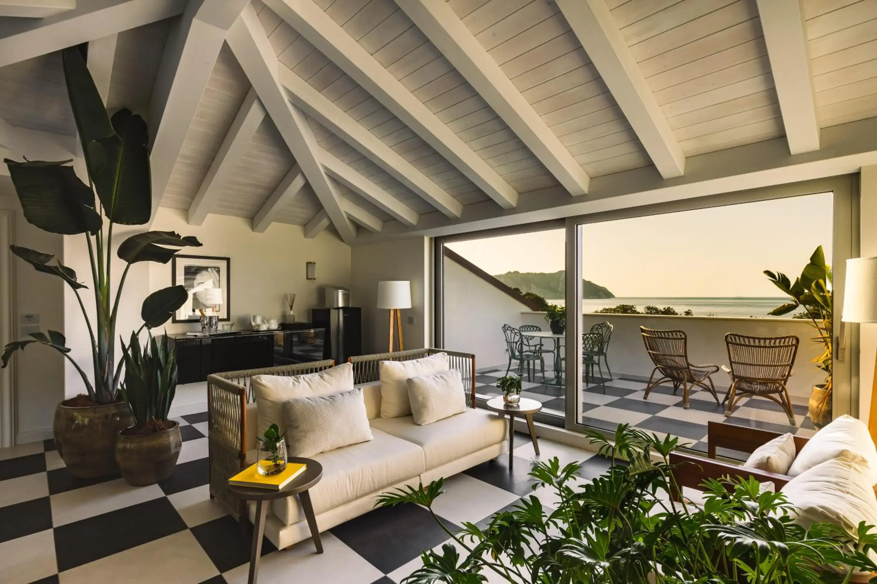 Presidential Suite in SeeBay Hotel Presidential Suite in SeeBay Hotel