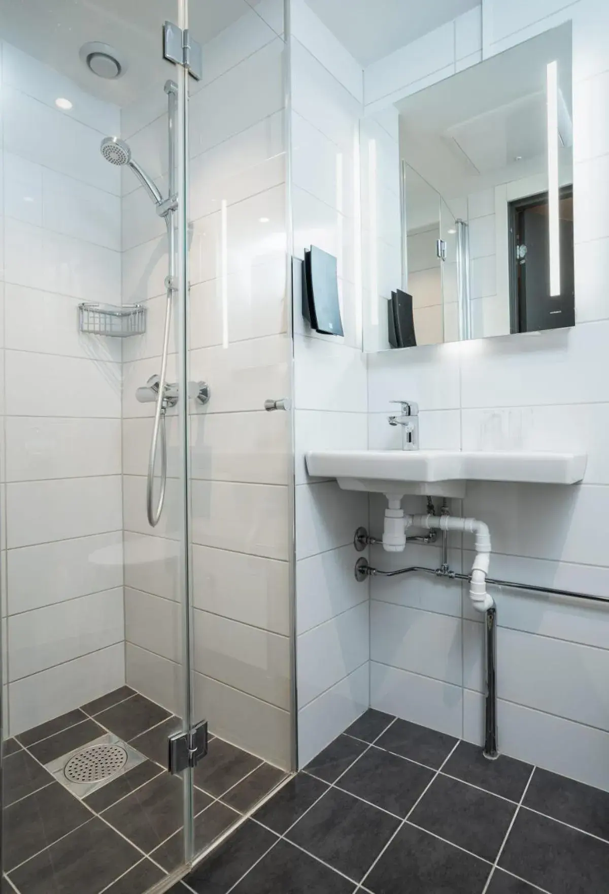 Double Room - single occupancy in Førde Hotel - Unike Hoteller Double Room - single occupancy in Førde Hotel - Unike Hoteller