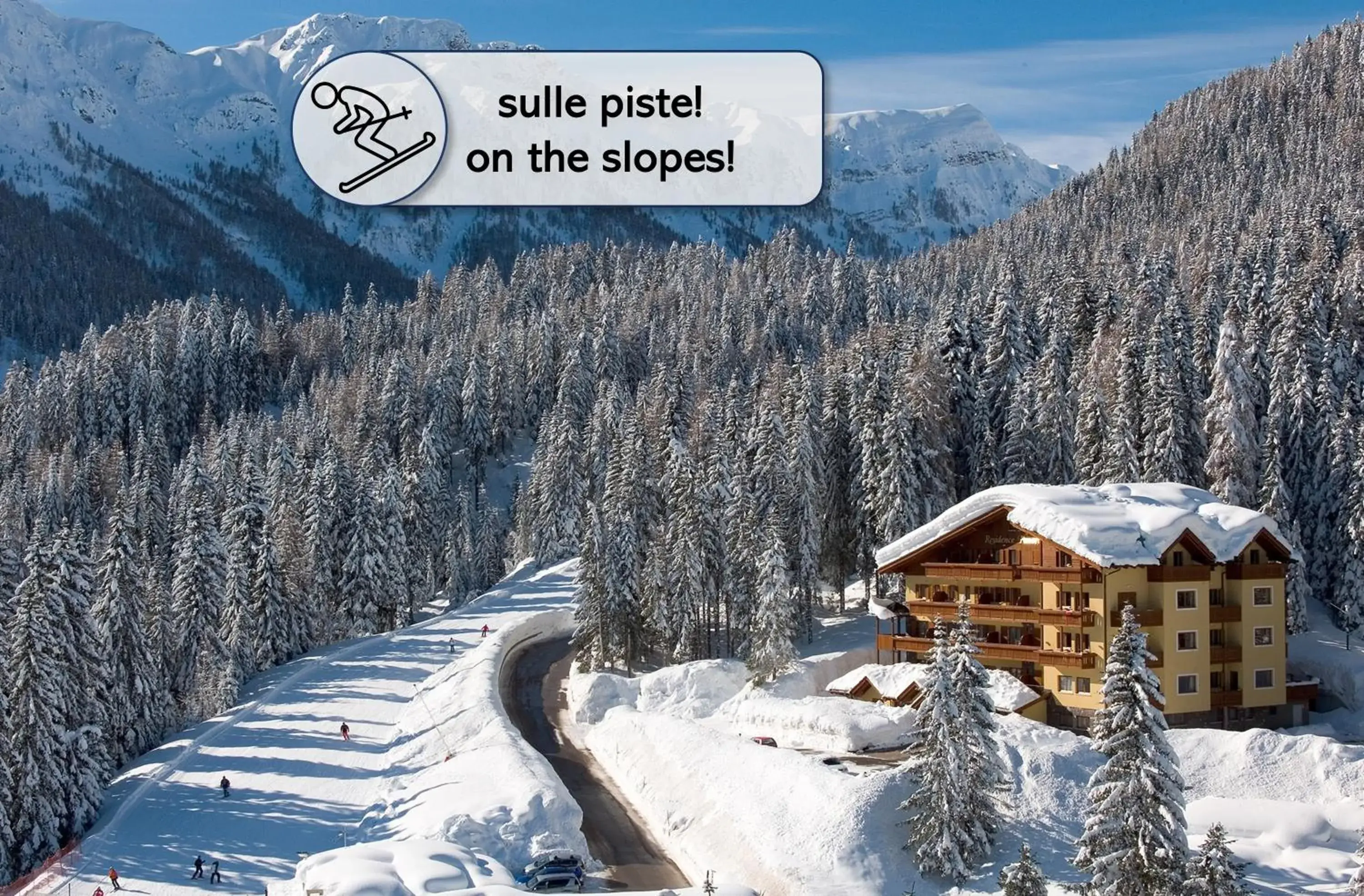 Residence Panorama Residence Panorama