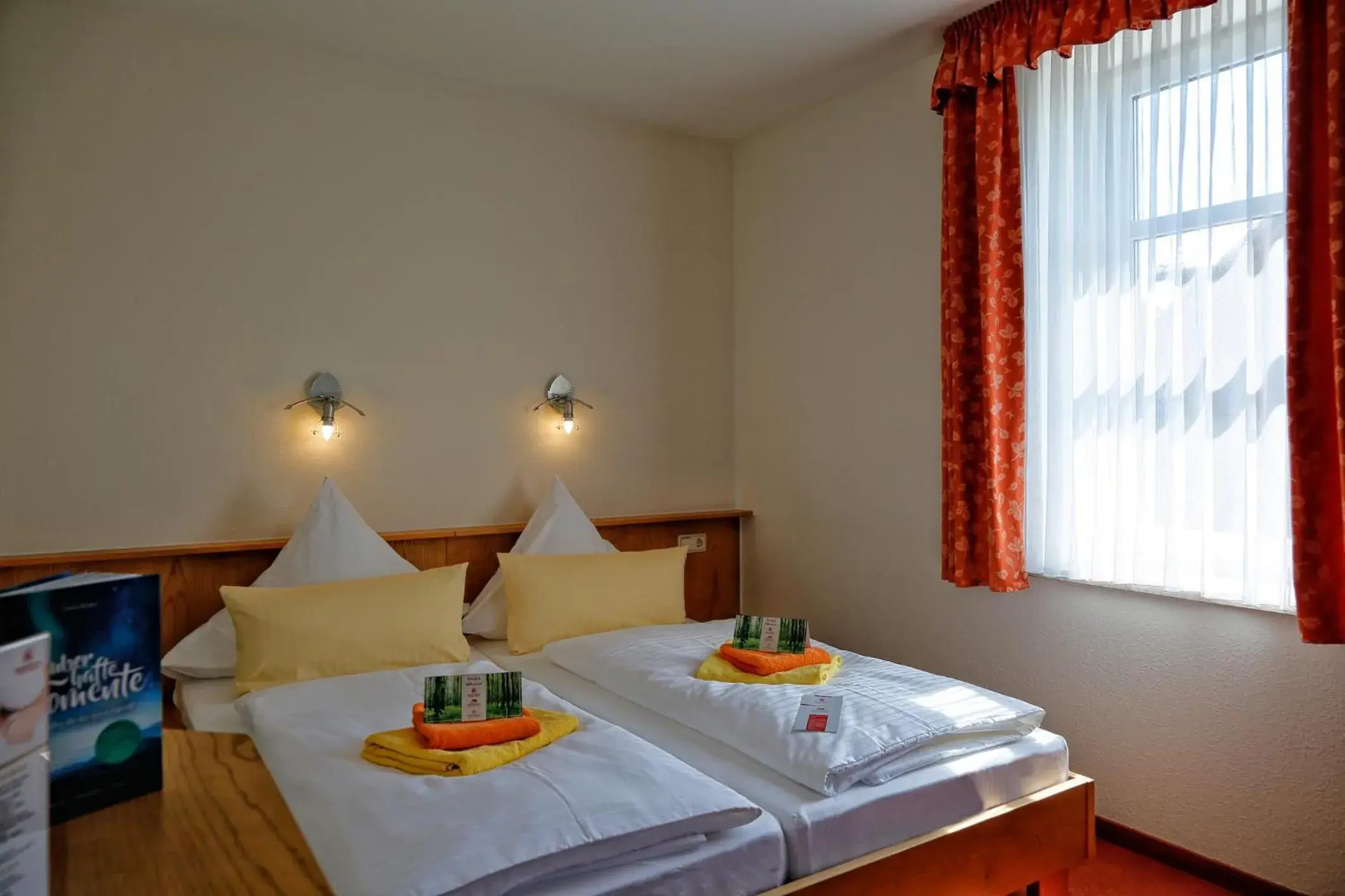 Apartment in Konsum Gästehaus Quisisana - Oberhof Apartment in Konsum Gästehaus Quisisana - Oberhof