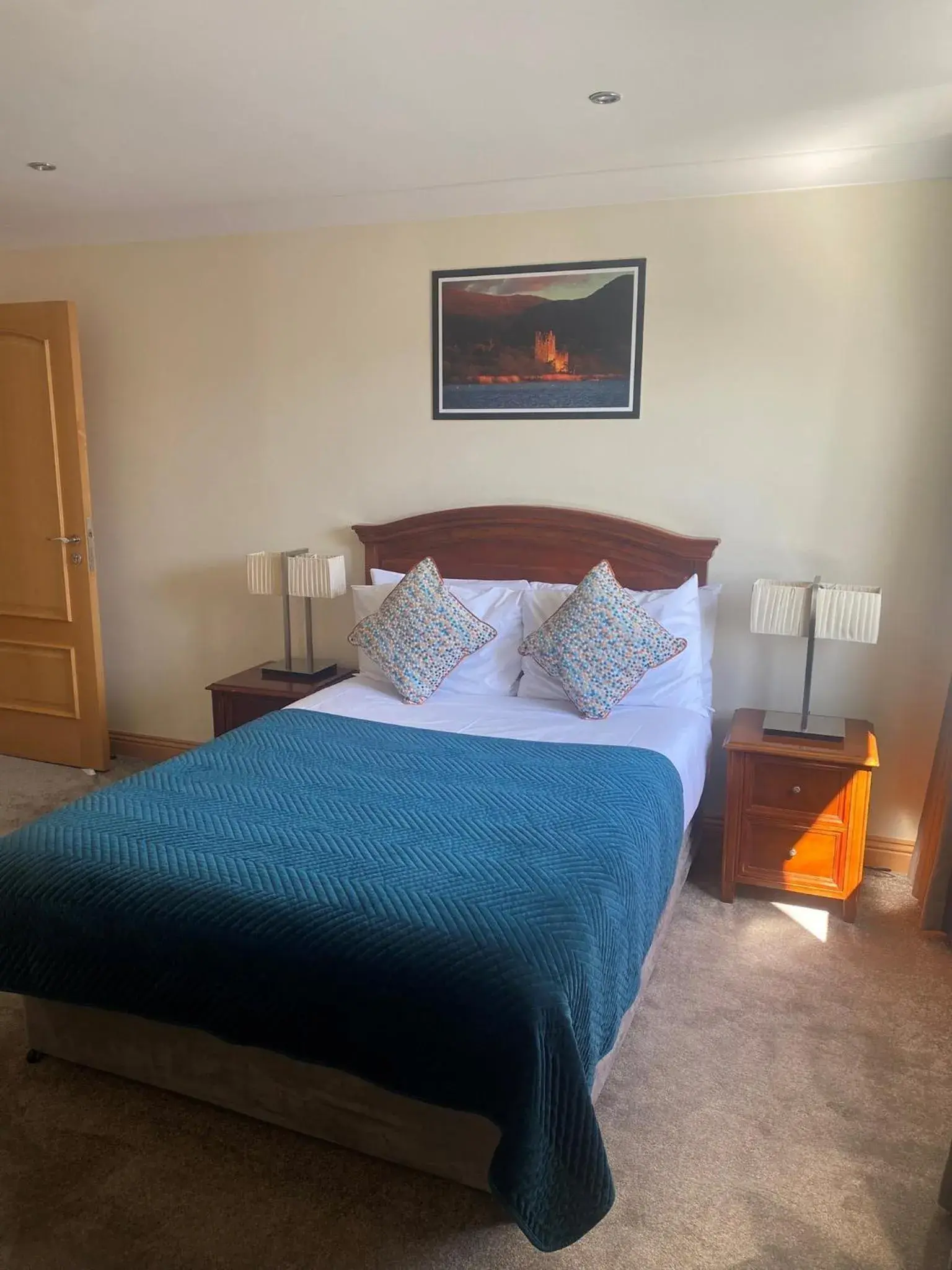 One-Bedroom Apartment in Park Place Apartments One-Bedroom Apartment in Park Place Apartments