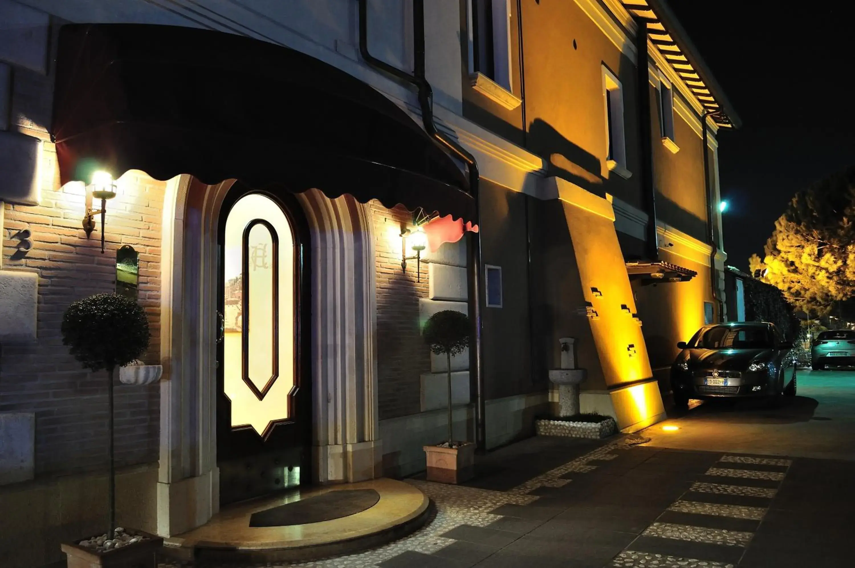 Al Casaletto Hotel Al Casaletto Hotel