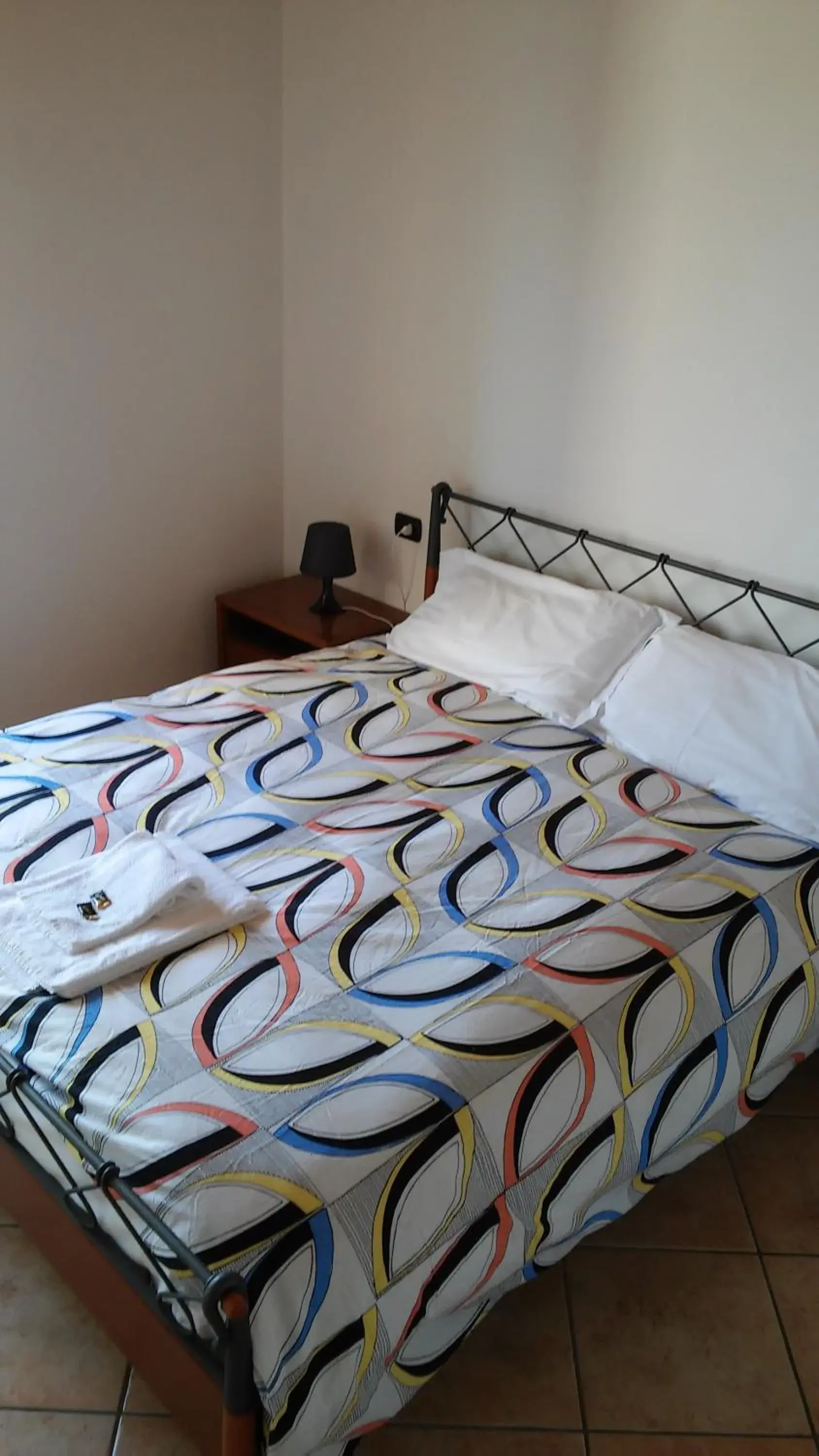 One-Bedroom Apartment in Relais Corte Pontigliardo One-Bedroom Apartment in Relais Corte Pontigliardo