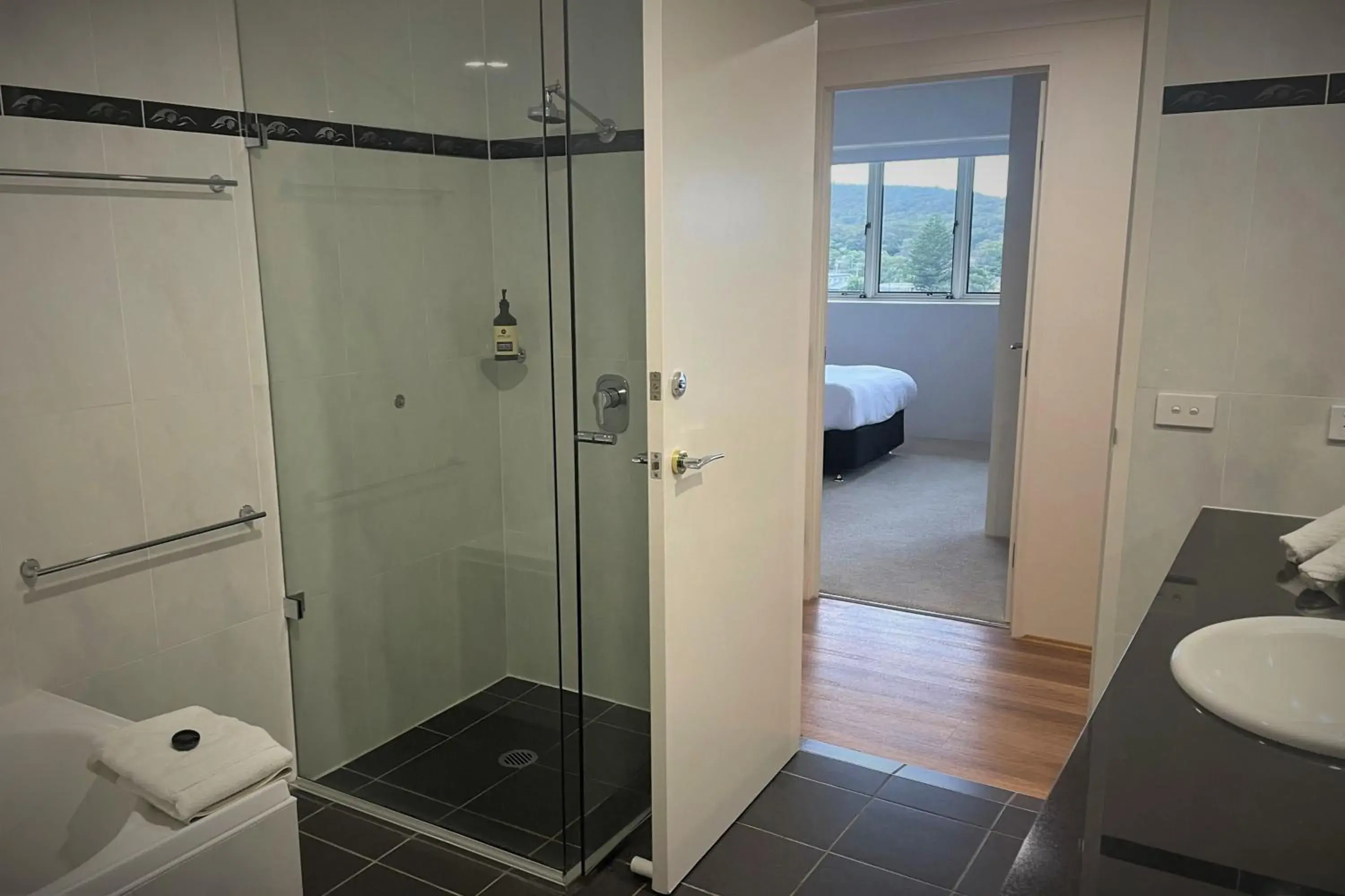 Three Bedroom Presidential in Ramada Resort by Wyndham Shoal Bay Three Bedroom Presidential in Ramada Resort by Wyndham Shoal Bay