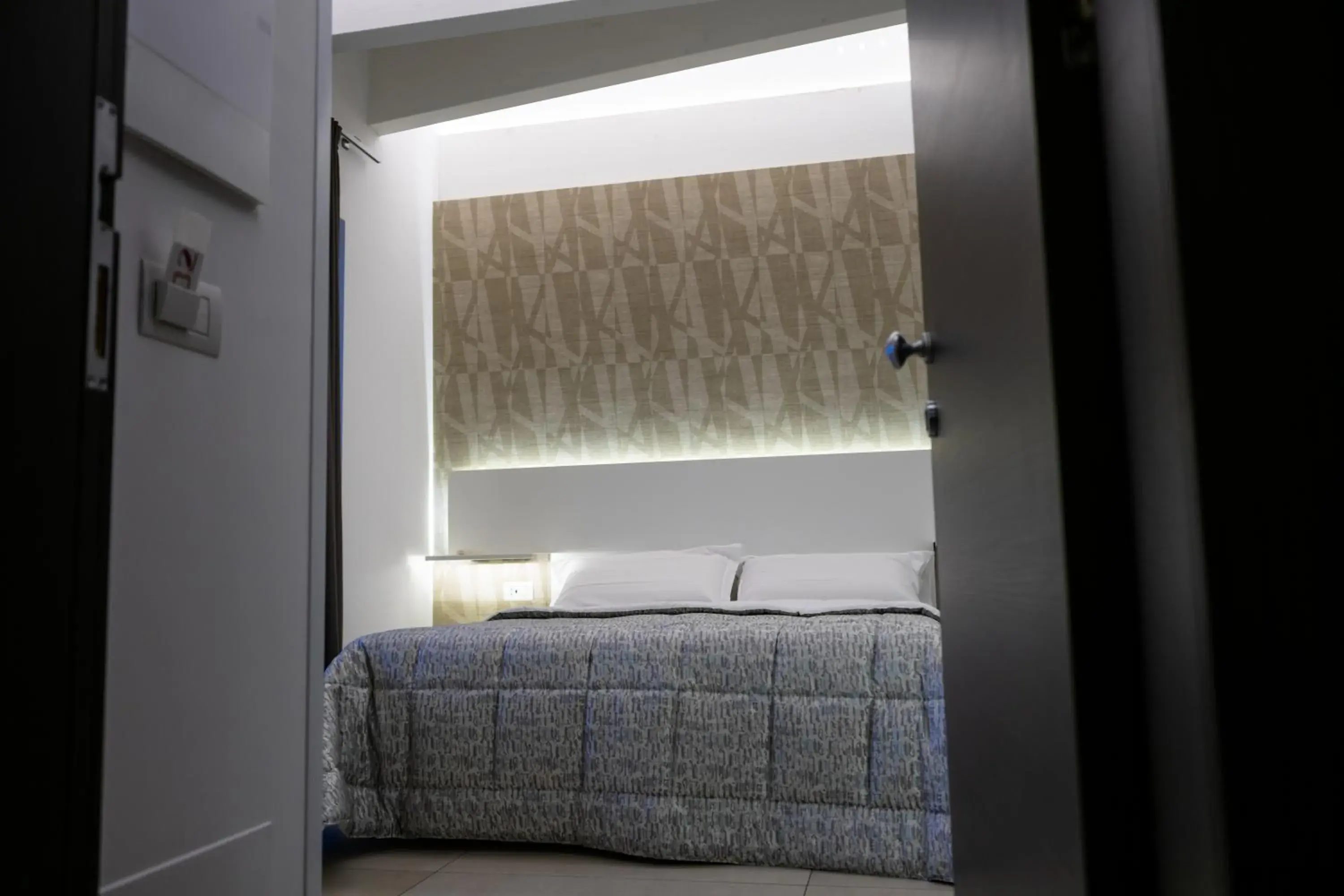 Junior Suite with Balcony in La Dimora Del Re Junior Suite with Balcony in La Dimora Del Re