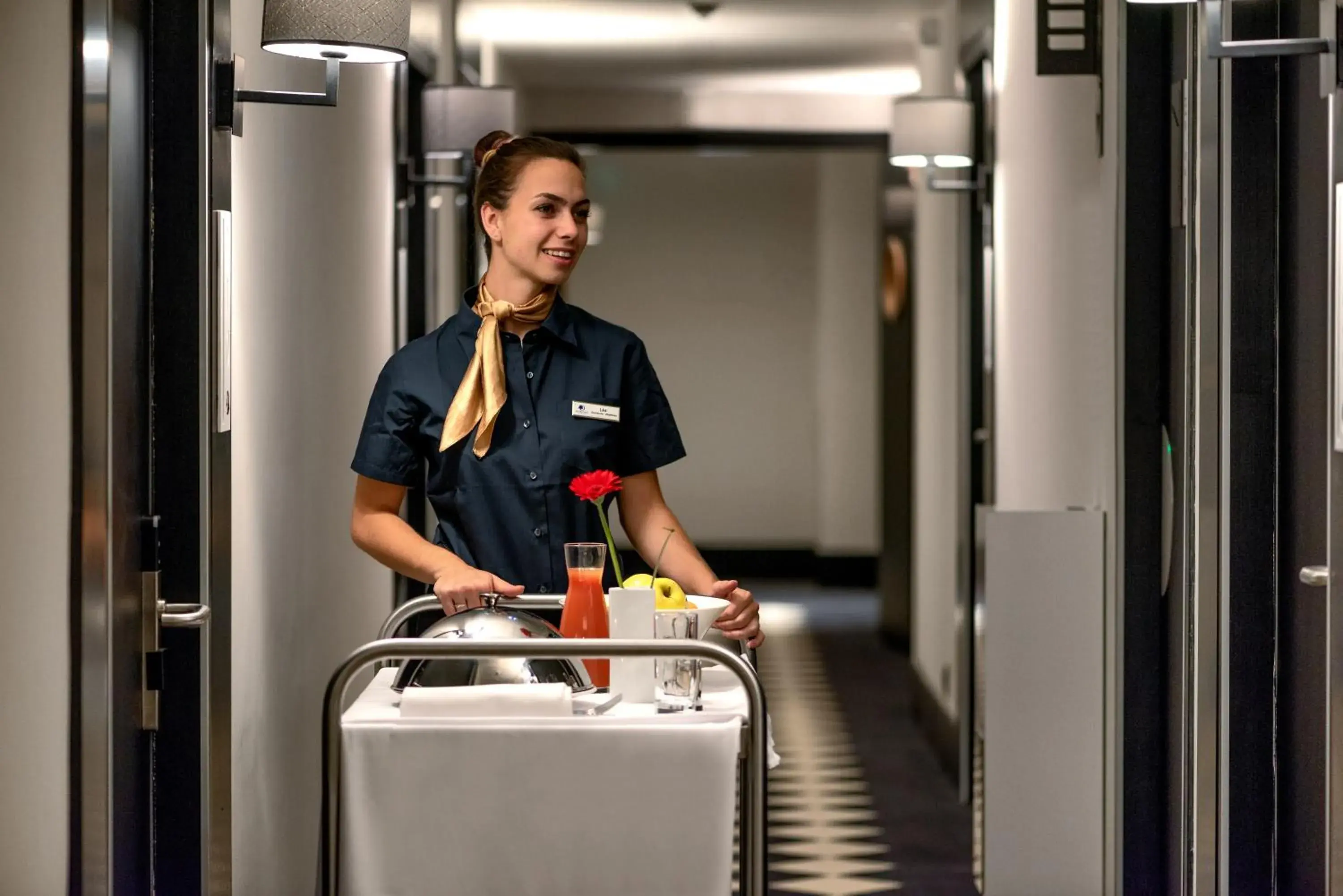 Double Room with Terrace in Hotel du Roi & Spa by SOWELL COLLECTION Double Room with Terrace in Hotel du Roi & Spa by SOWELL COLLECTION