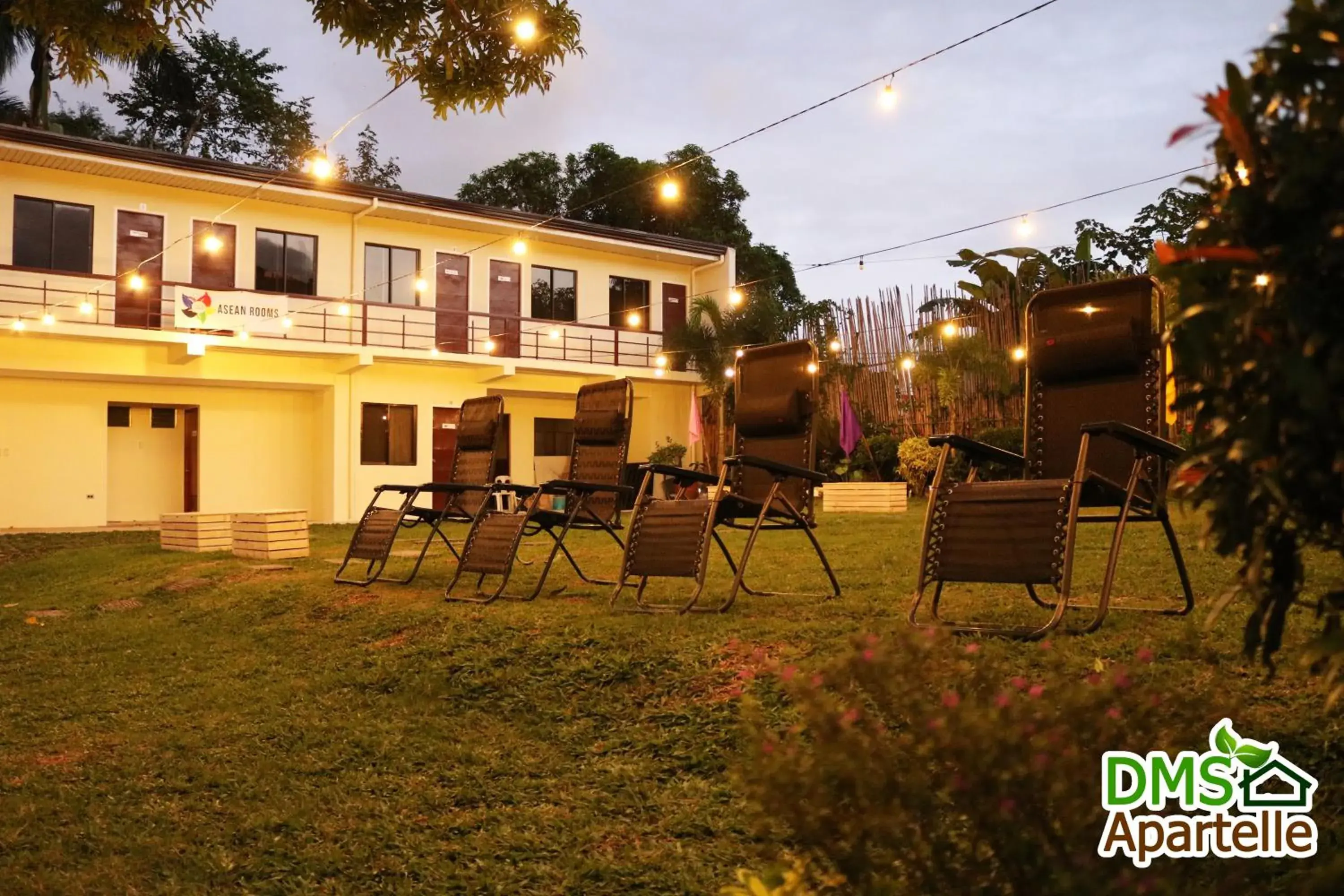 DMS Apartelle DMS Apartelle