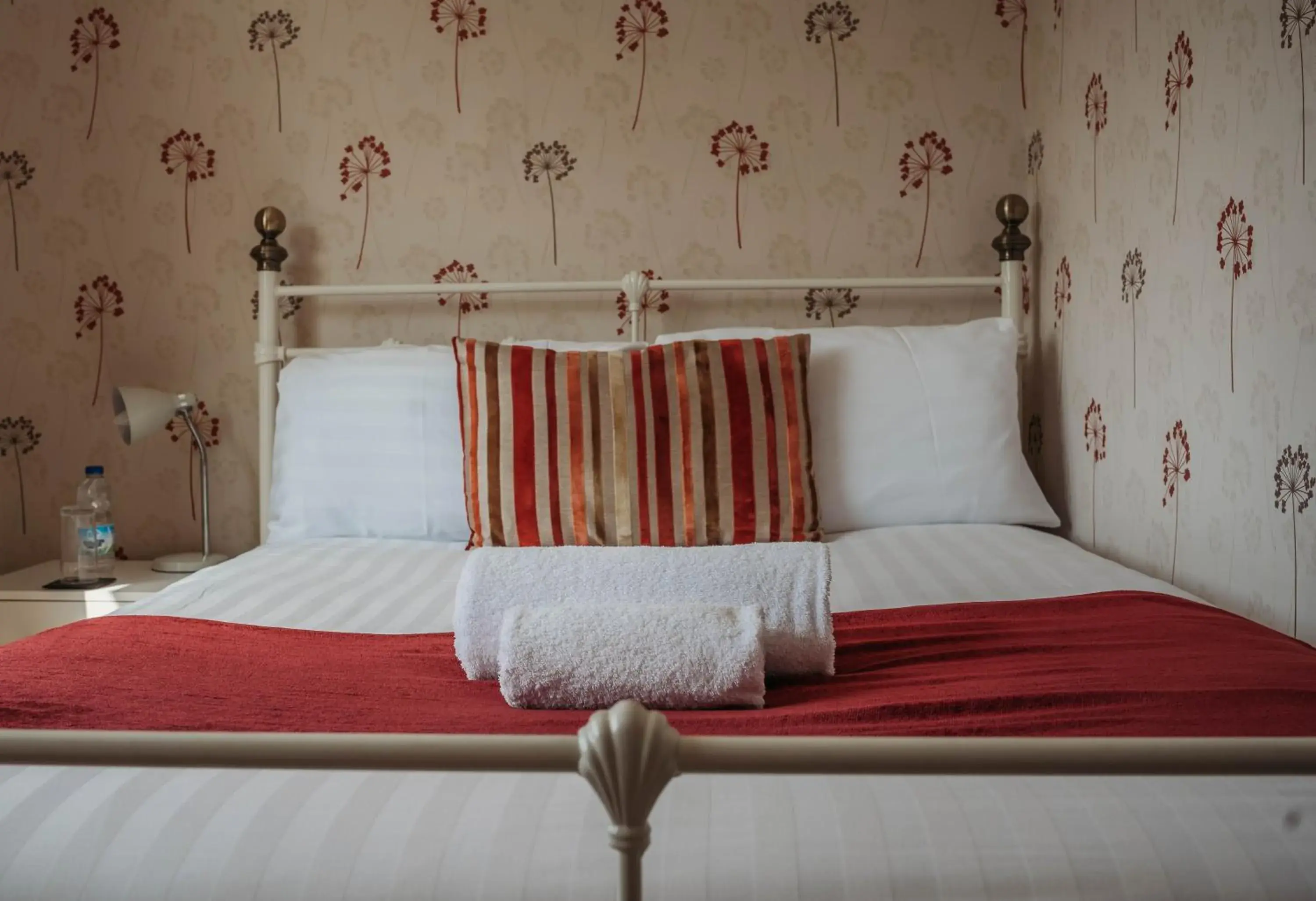 Single Room in Three Wells B&B Single Room in Three Wells B&B