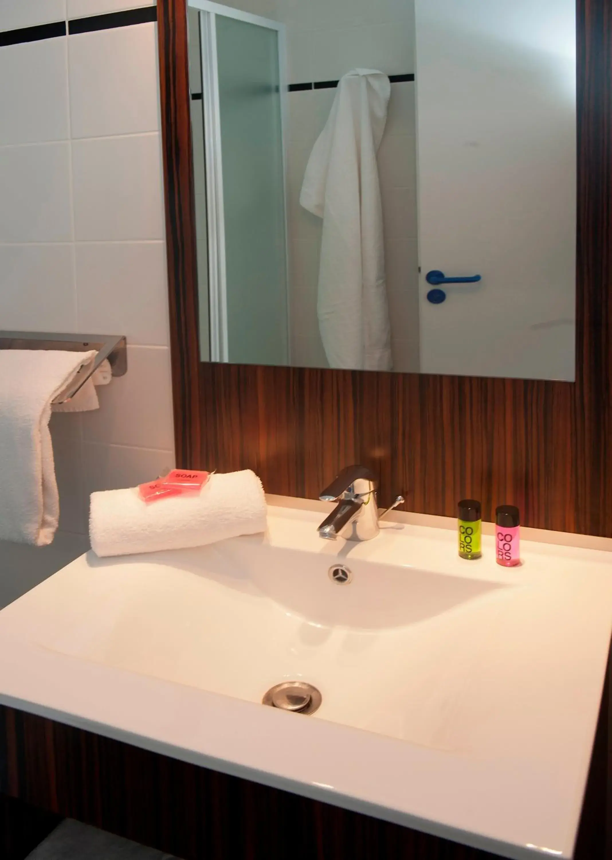 Family Room (2 Adults + 2 Children) in Hôtel Beau Rivage Family Room (2 Adults + 2 Children) in Hôtel Beau Rivage