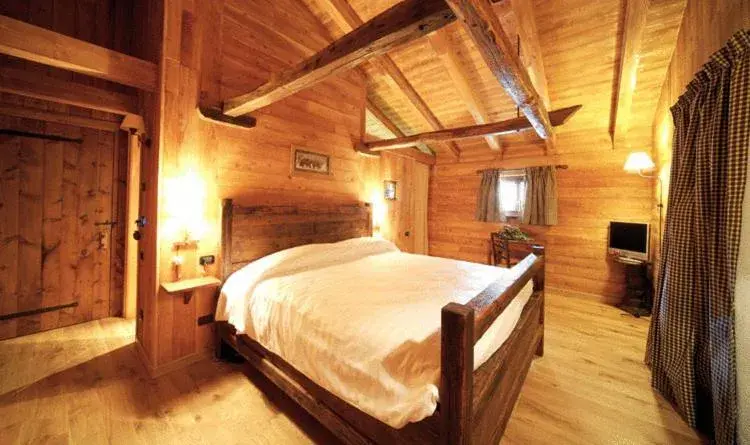 Superior Double Room in Relais Del Nazionale Superior Double Room in Relais Del Nazionale