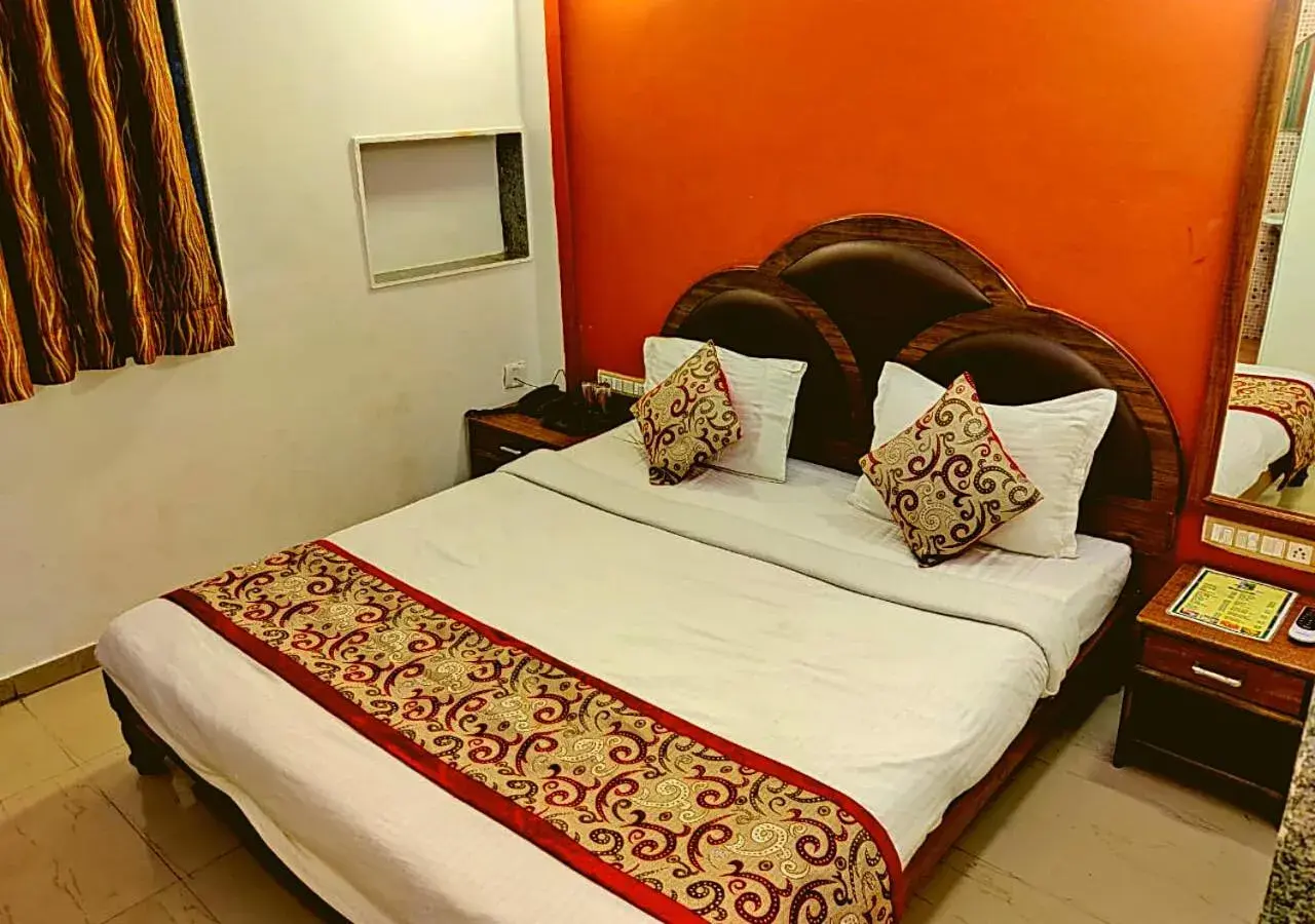 Studio in Hill Forest Resort Studio in Hill Forest Resort