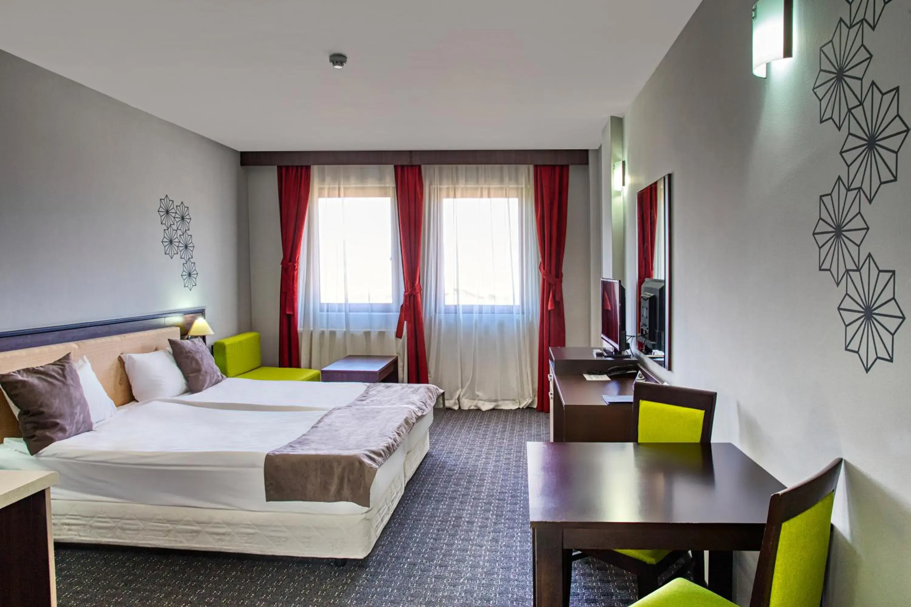 Studio in MPM Hotel Guinness Studio in MPM Hotel Guinness