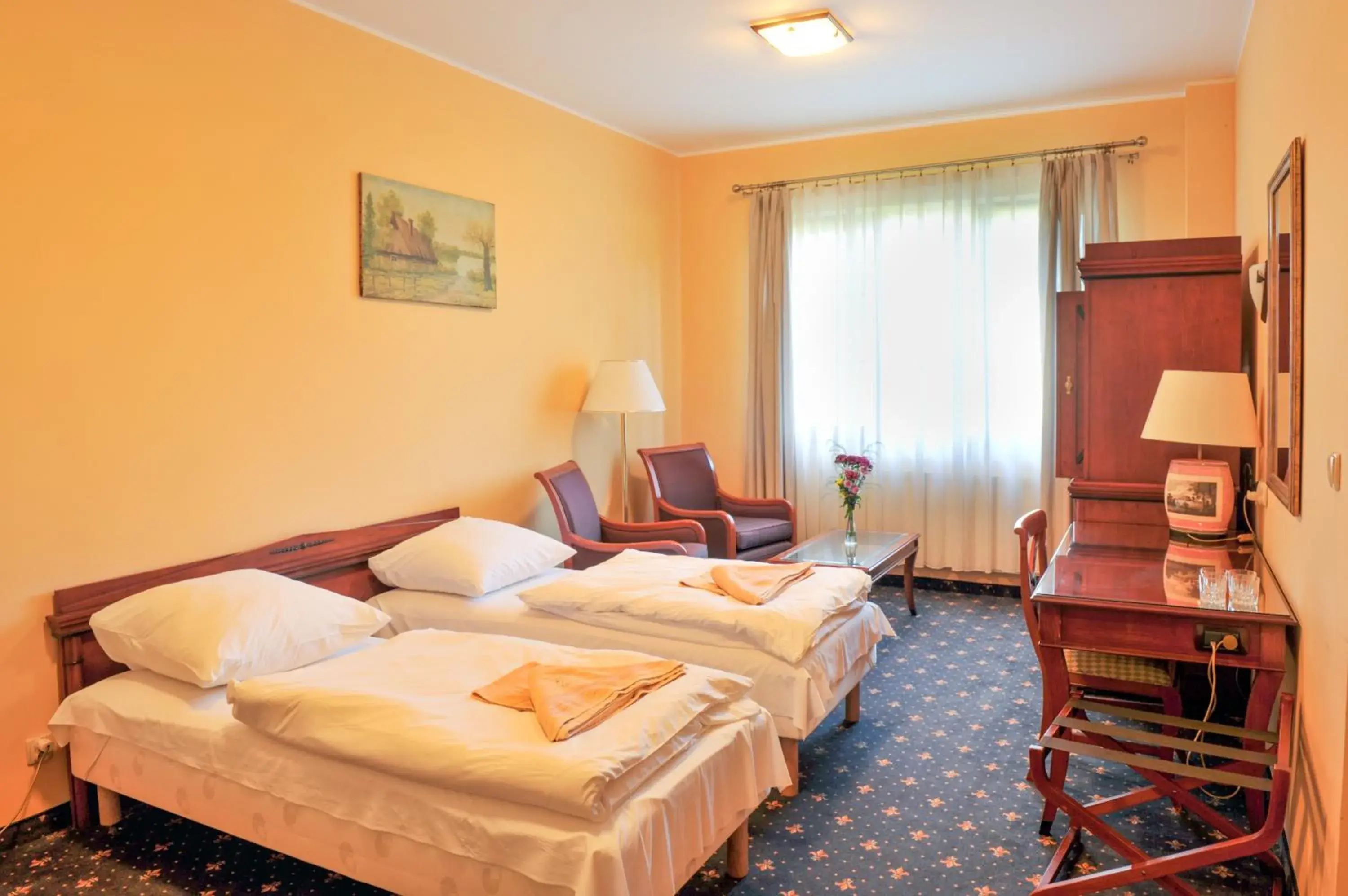 Apartment in Stary Młyn Apartment in Stary Młyn