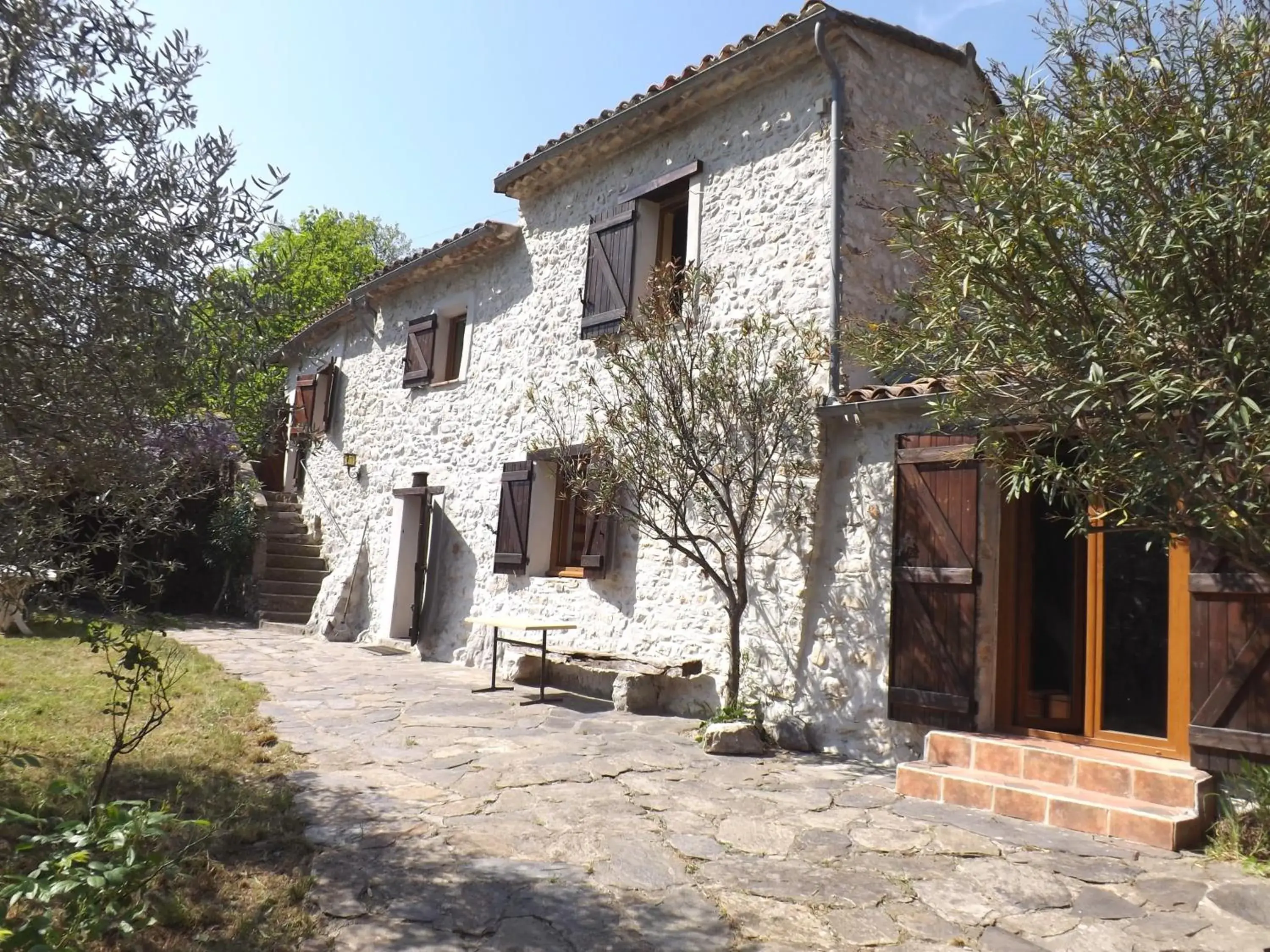 Mas de lunet Mas de lunet