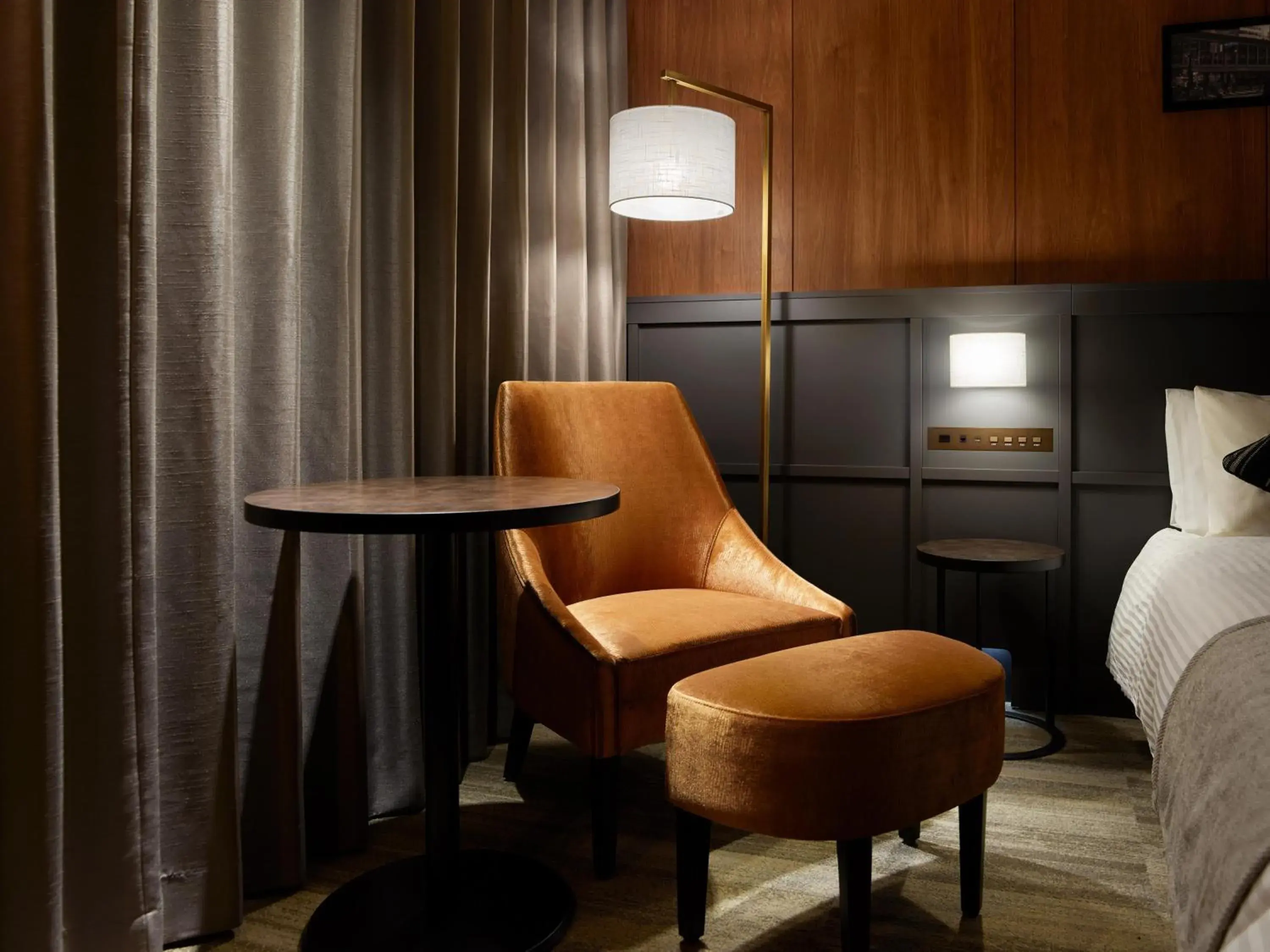 Moderate Double Room - Non-Smoking in Mitsui Garden Hotel Otemachi - Tokyo Moderate Double Room - Non-Smoking in Mitsui Garden Hotel Otemachi - Tokyo