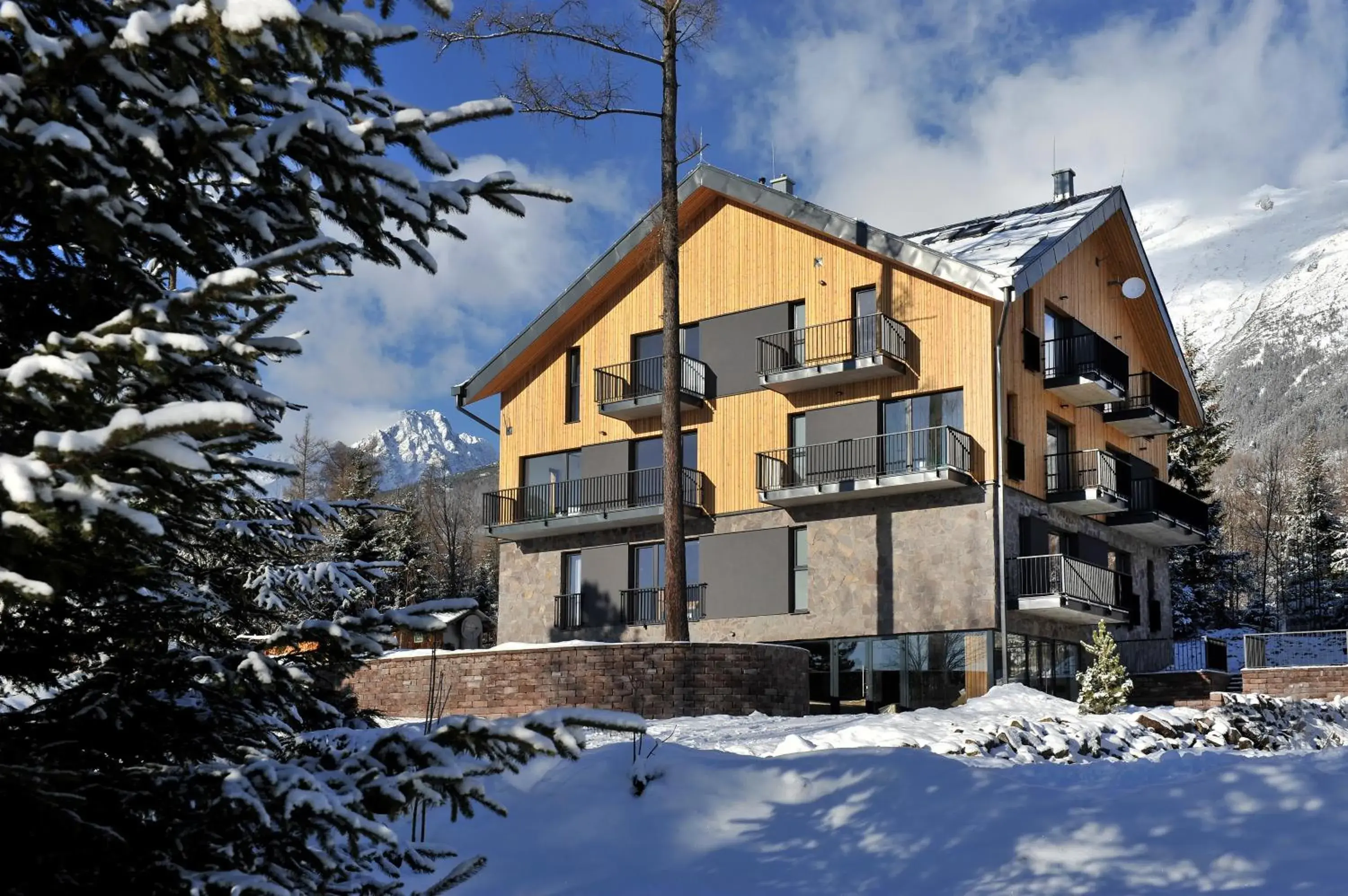 Apartment in APLEND Vila Olívia Apartment in APLEND Vila Olívia