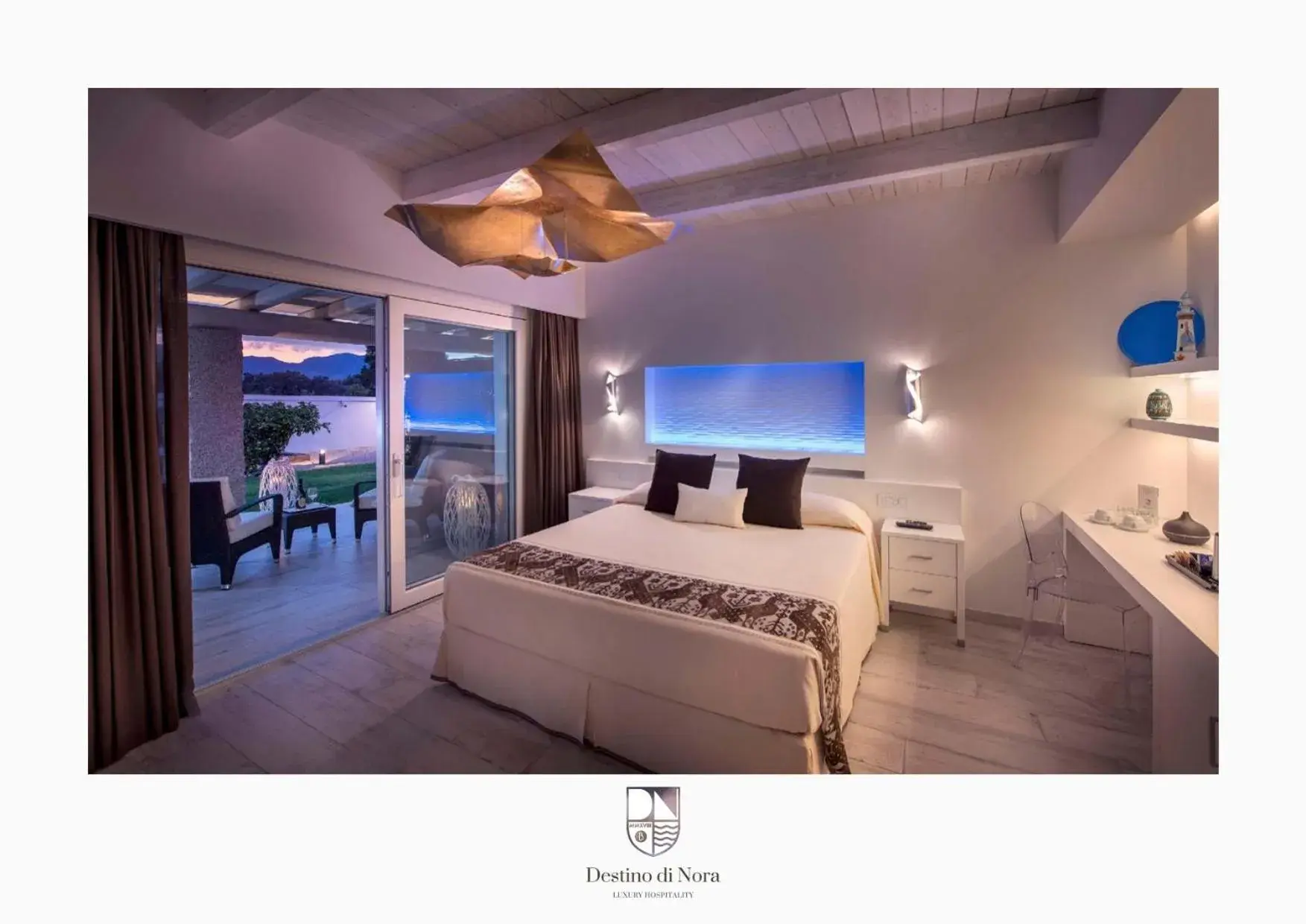 Destino di Nora Destino di Nora