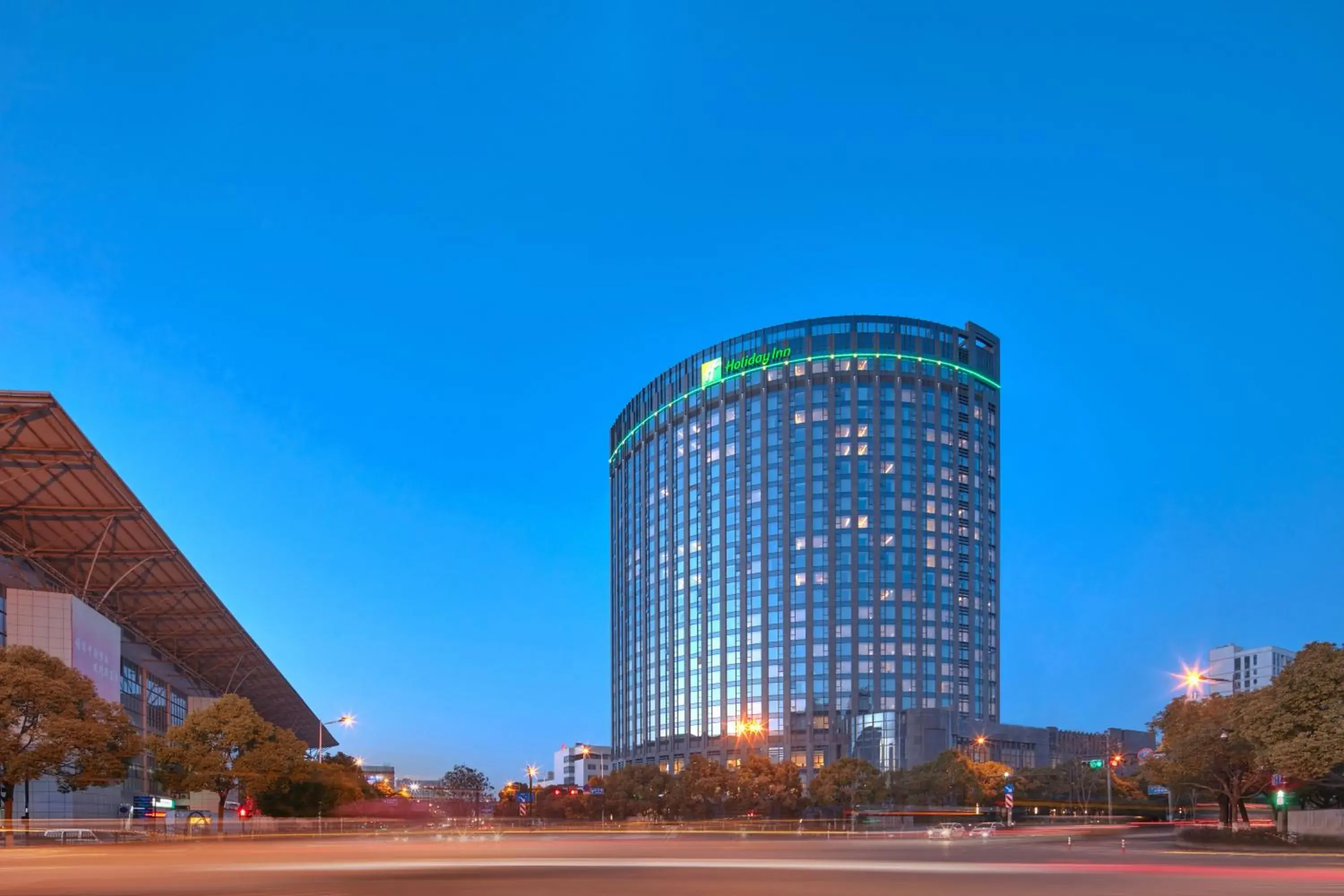 Holiday Inn Express Hangzhou Gongshu by IHG Holiday Inn Express Hangzhou Gongshu by IHG