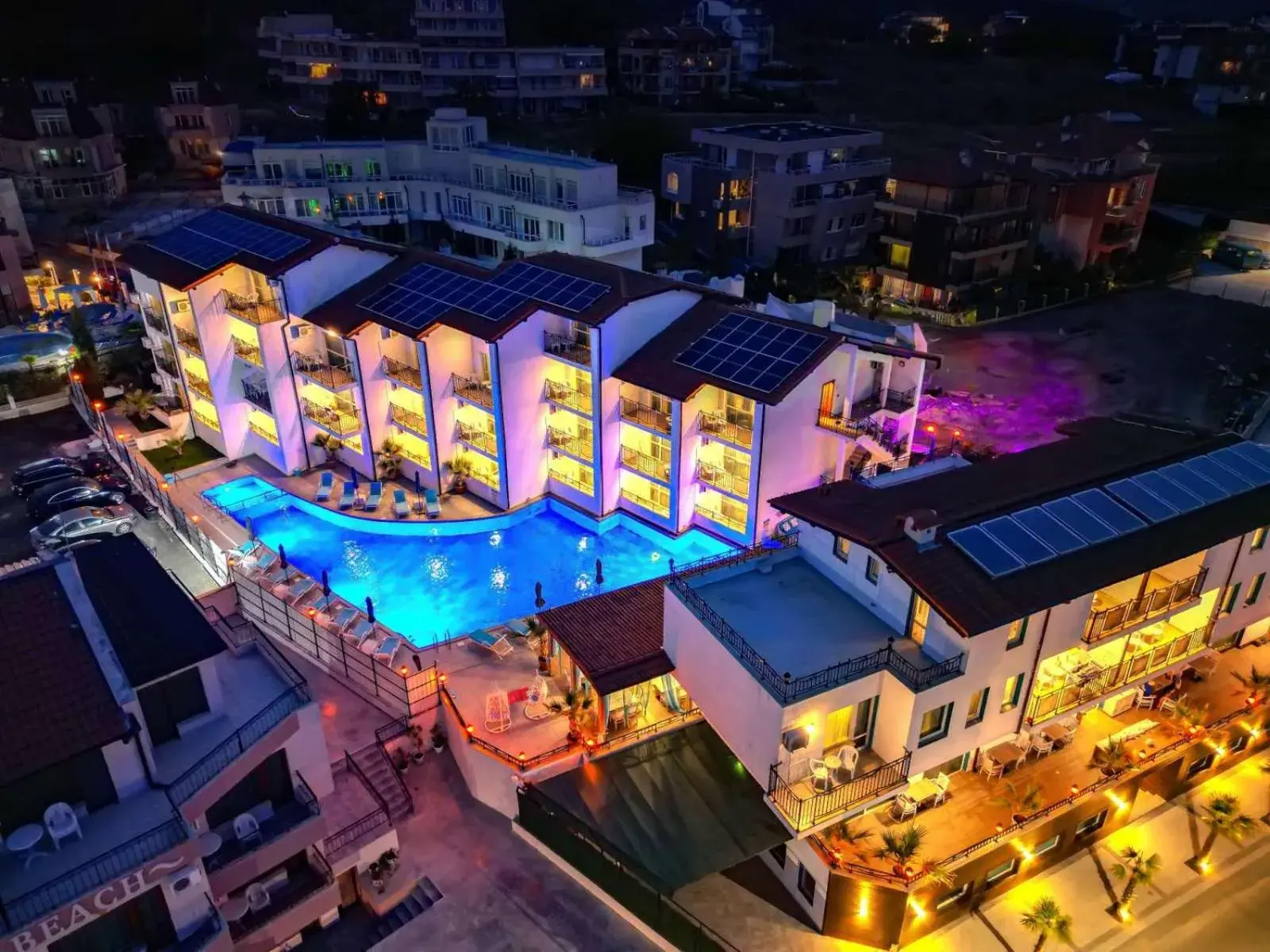 Royal Calisto Hotel Royal Calisto Hotel