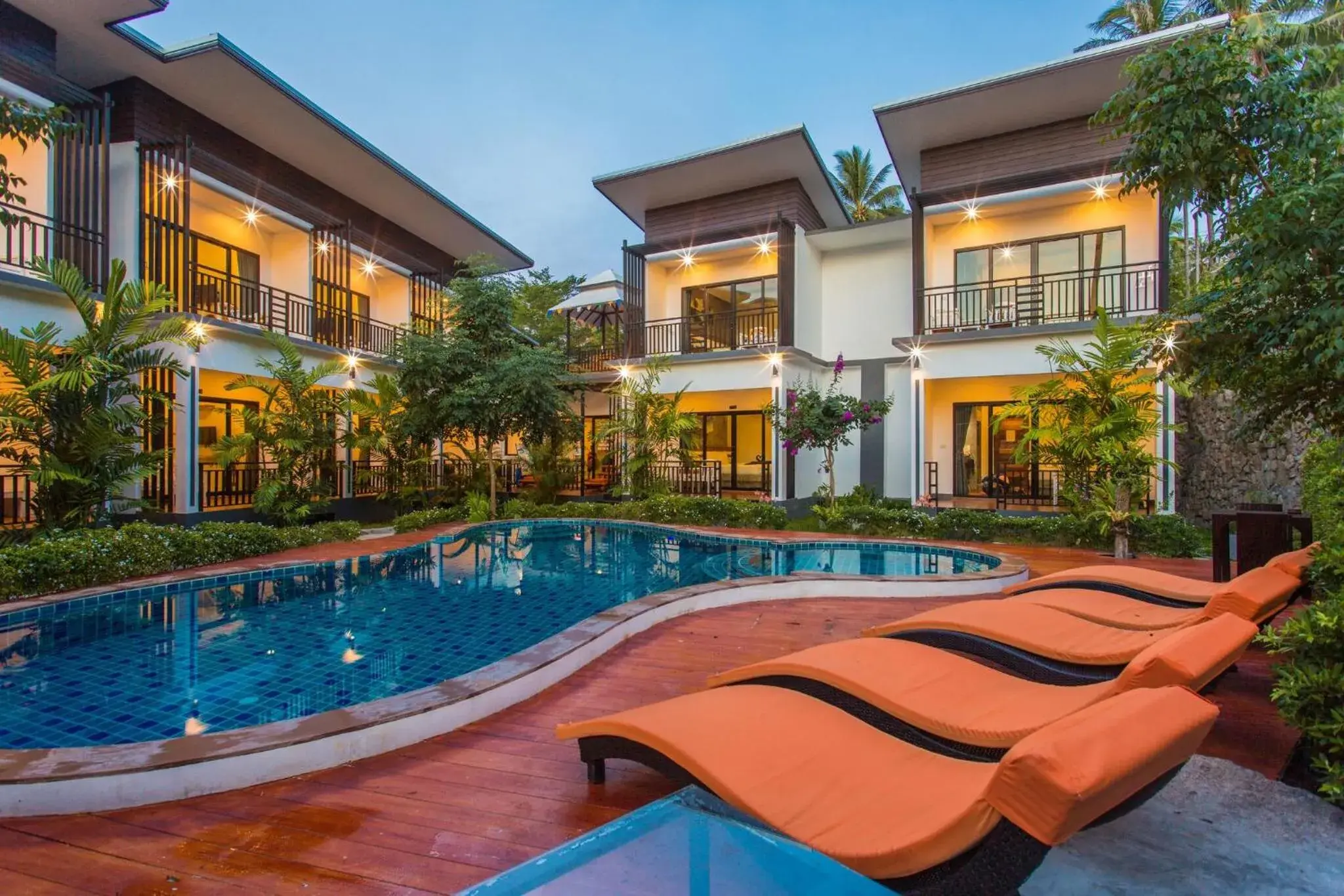 The Ozo Kohtao The Ozo Kohtao