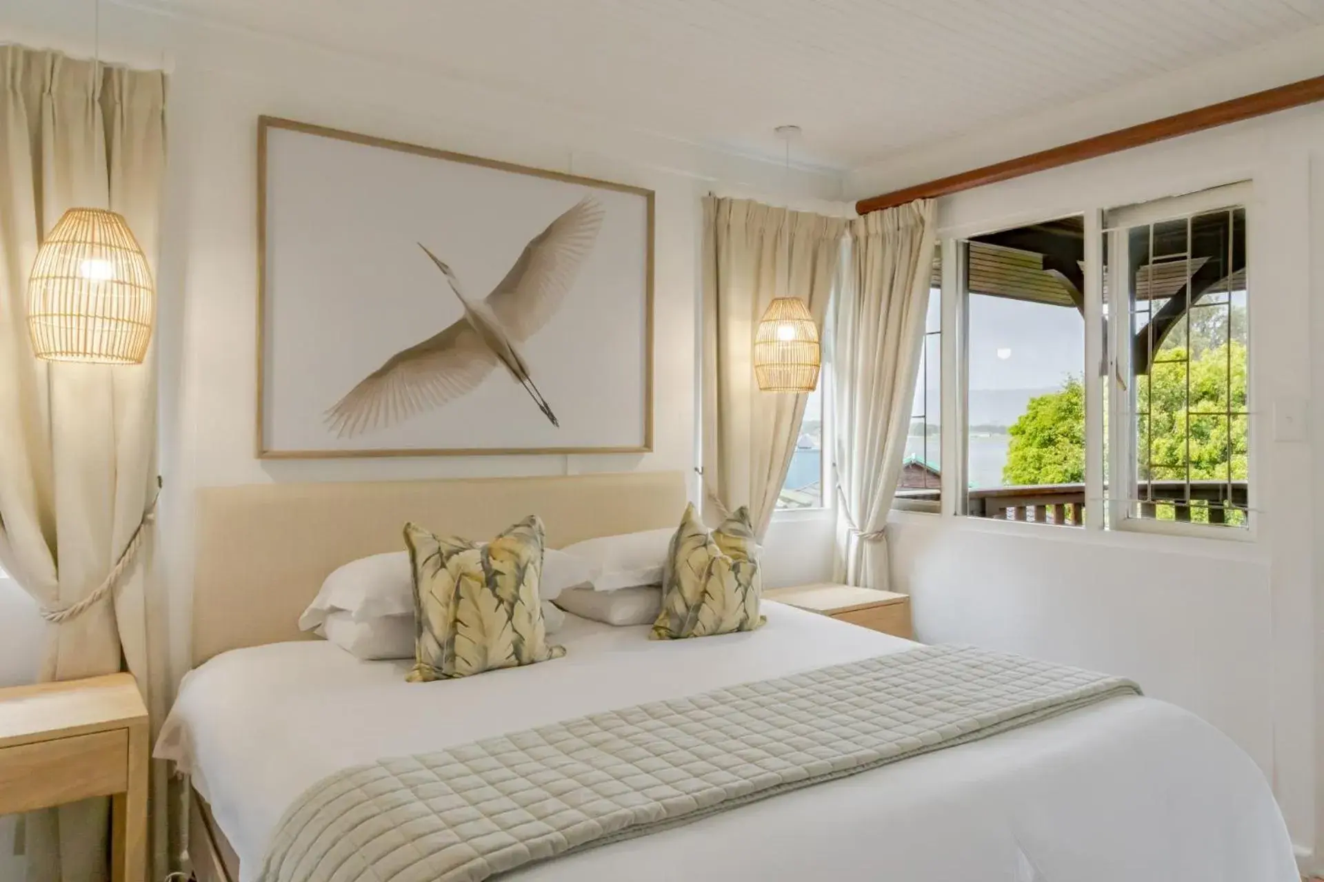 1 Bedroom Lagoon Chalet in Knysna River Club by First Private Stays 1 Bedroom Lagoon Chalet in Knysna River Club by First Private Stays