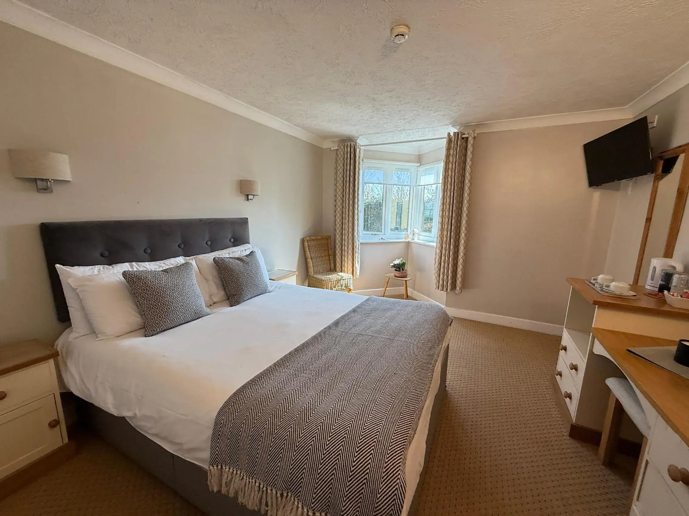 Standard Double Room - single occupancy in The River Haven Hotel Standard Double Room - single occupancy in The River Haven Hotel