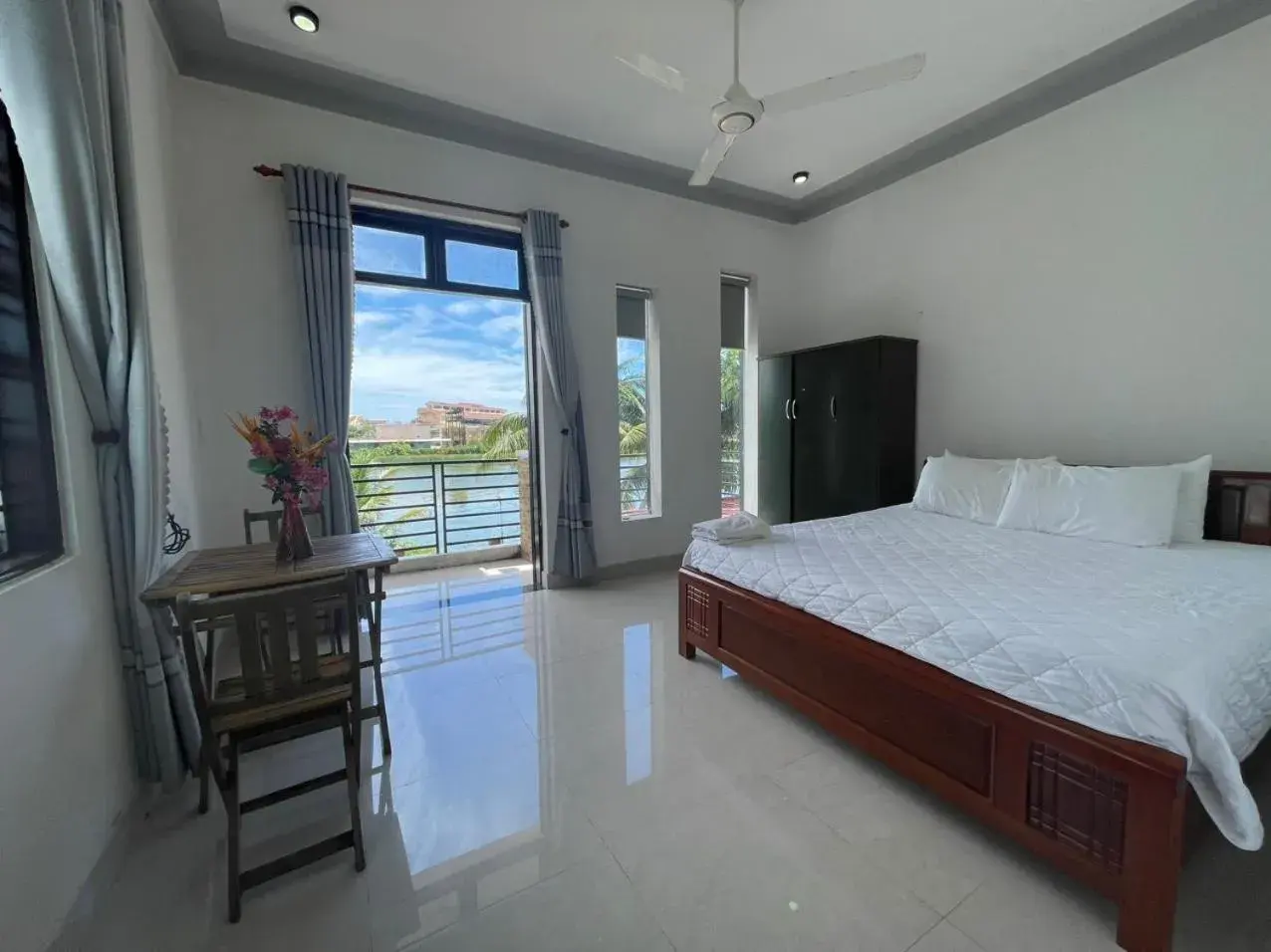 Superior Villa in Hoi An Corn Riverside Villa Superior Villa in Hoi An Corn Riverside Villa