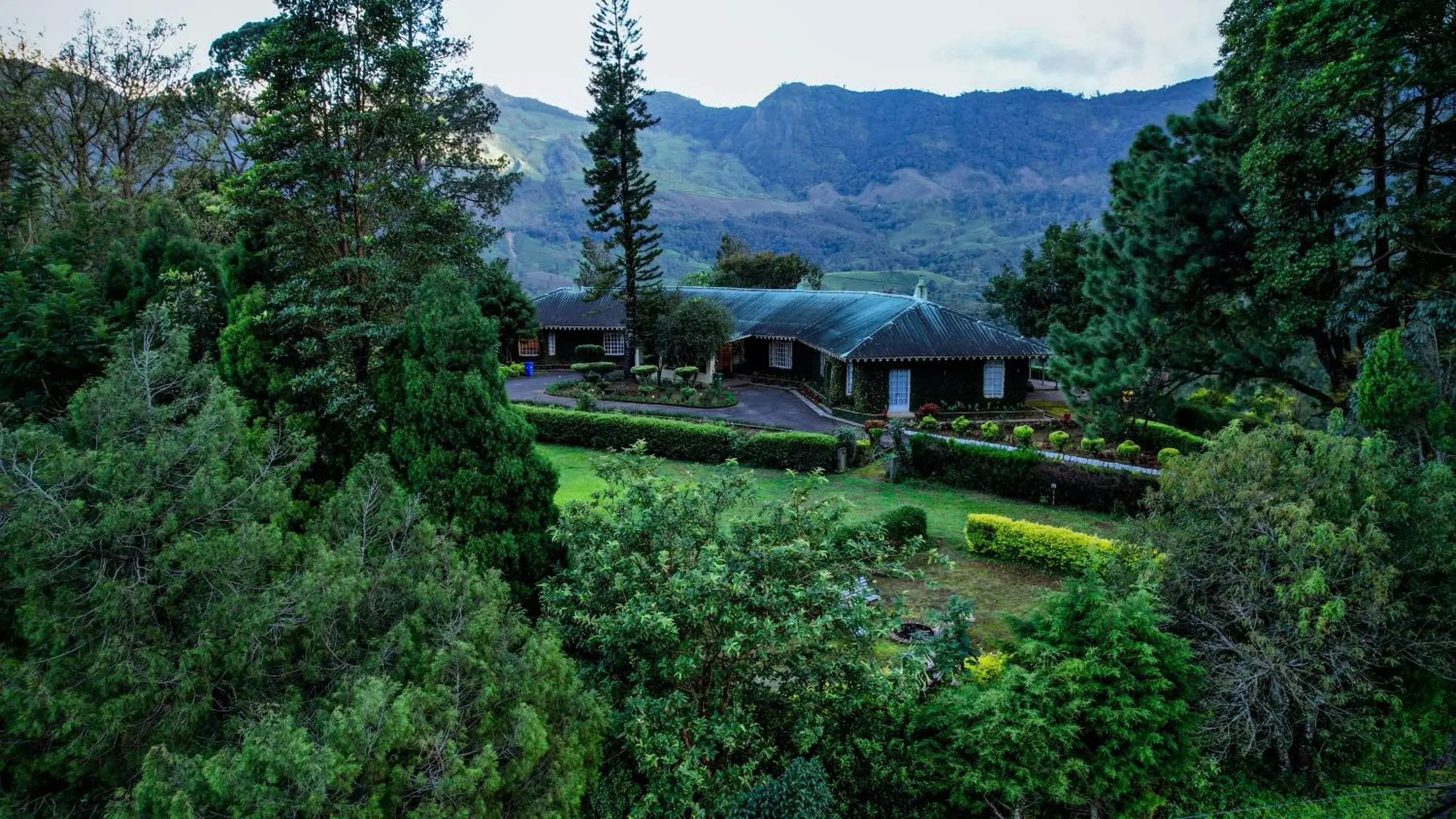 Talayar Valley Bungalow Talayar Valley Bungalow